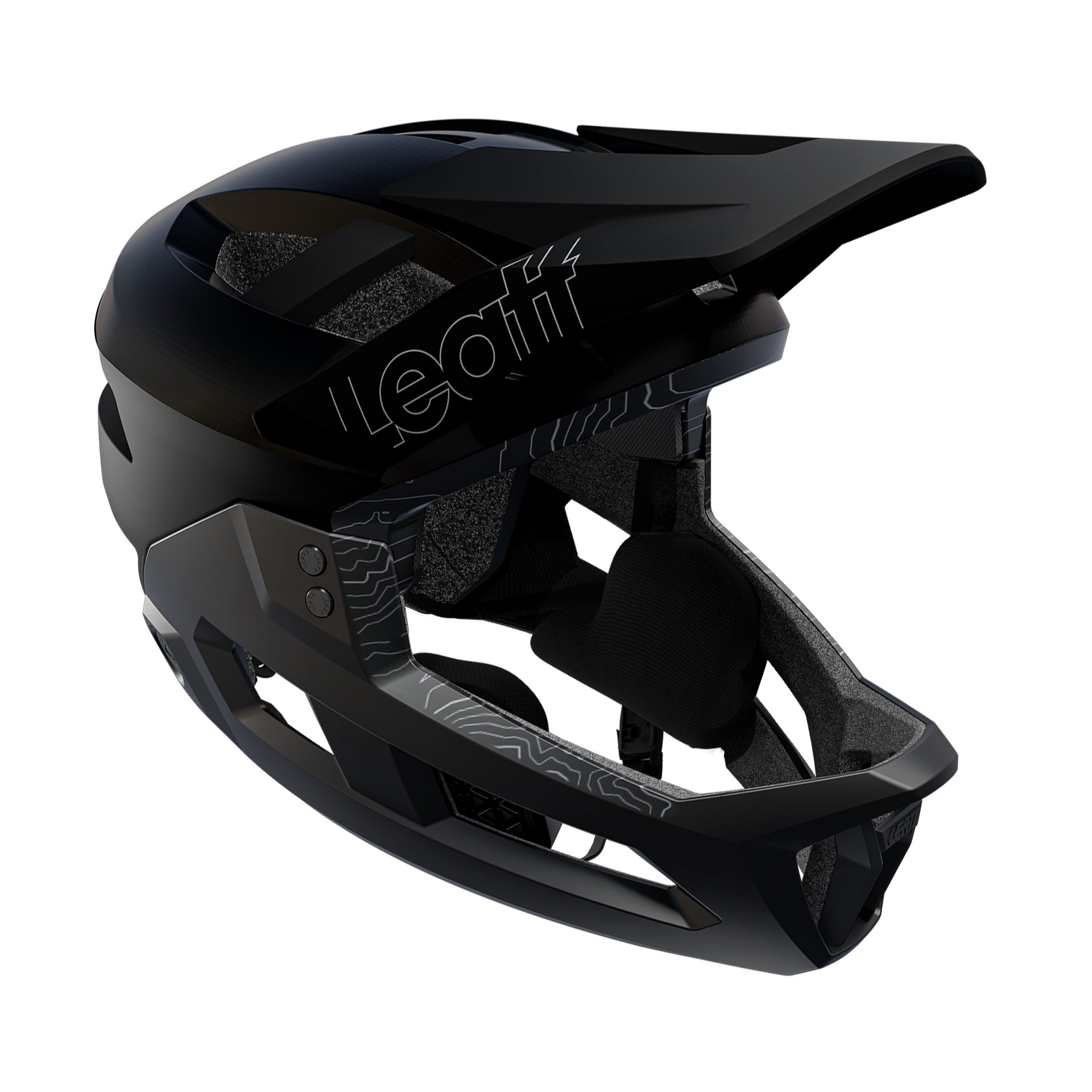 Helmet MTB Enduro 3.0