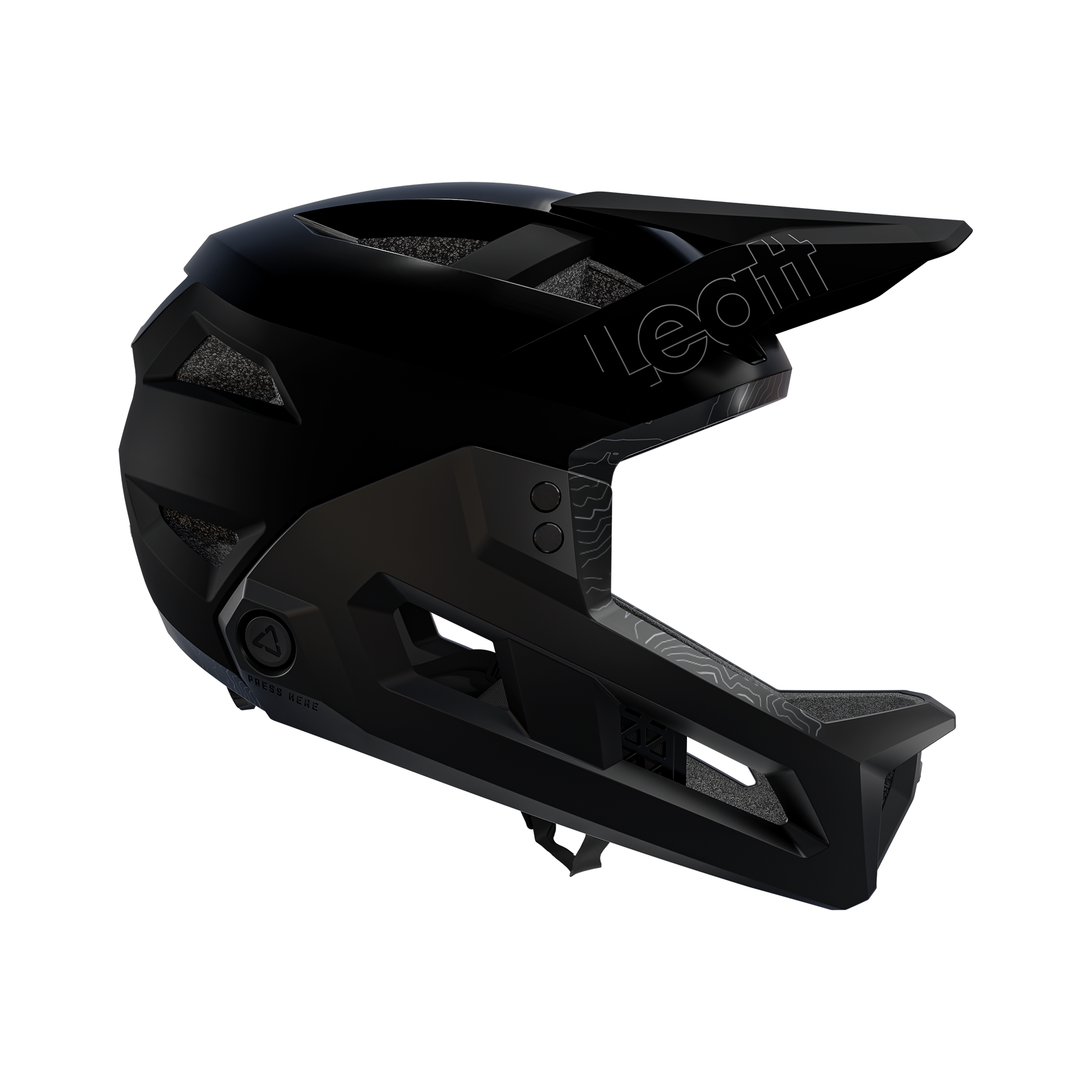 Helmet MTB Enduro 3.0