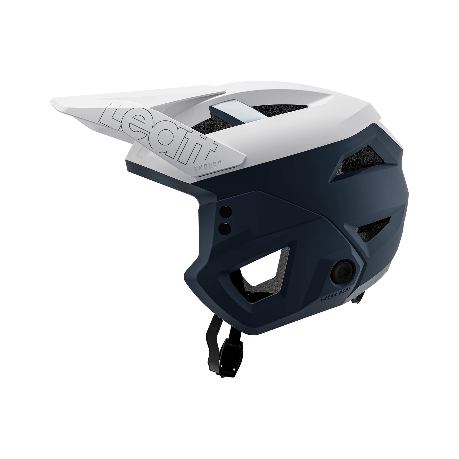 Helmet MTB Enduro 3.0