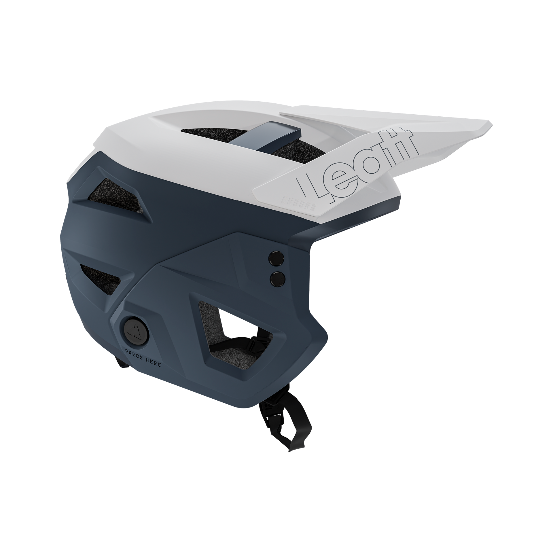 Helmet MTB Enduro 3.0