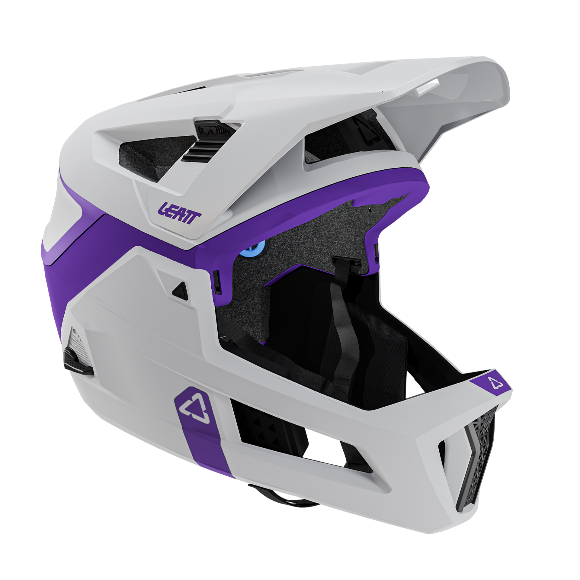 Helmet MTB Enduro 4.0