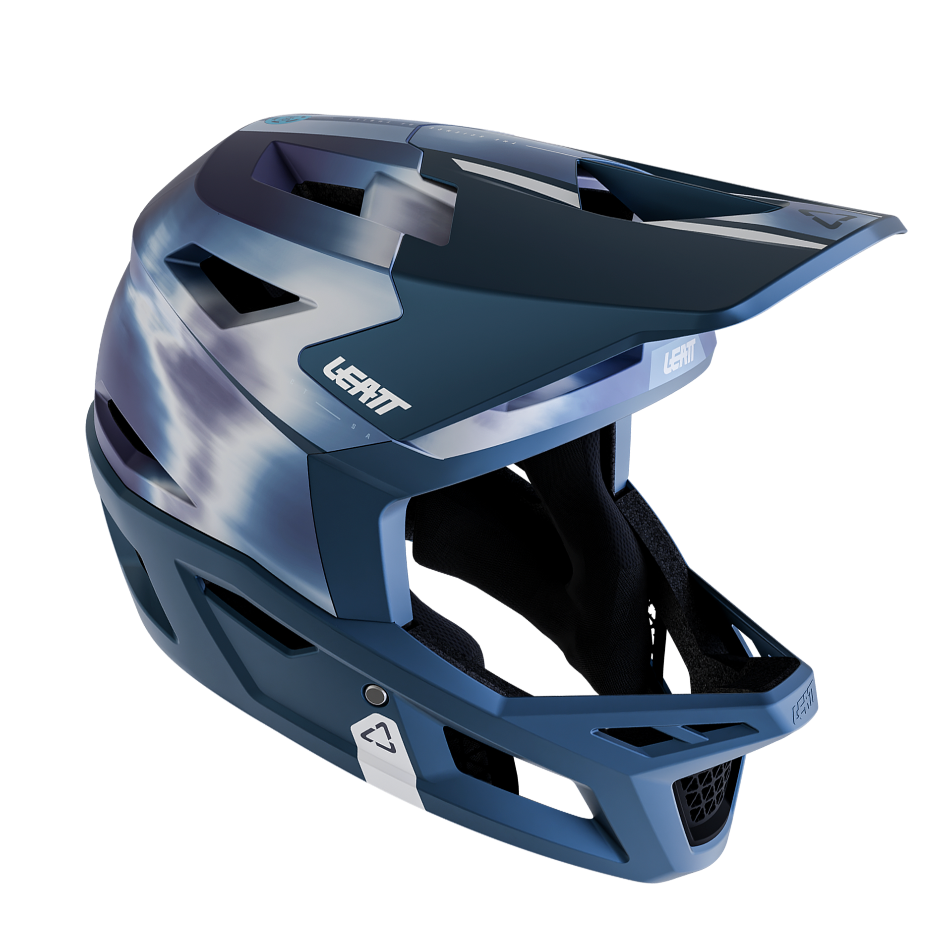 Helmet MTB Gravity 4.0