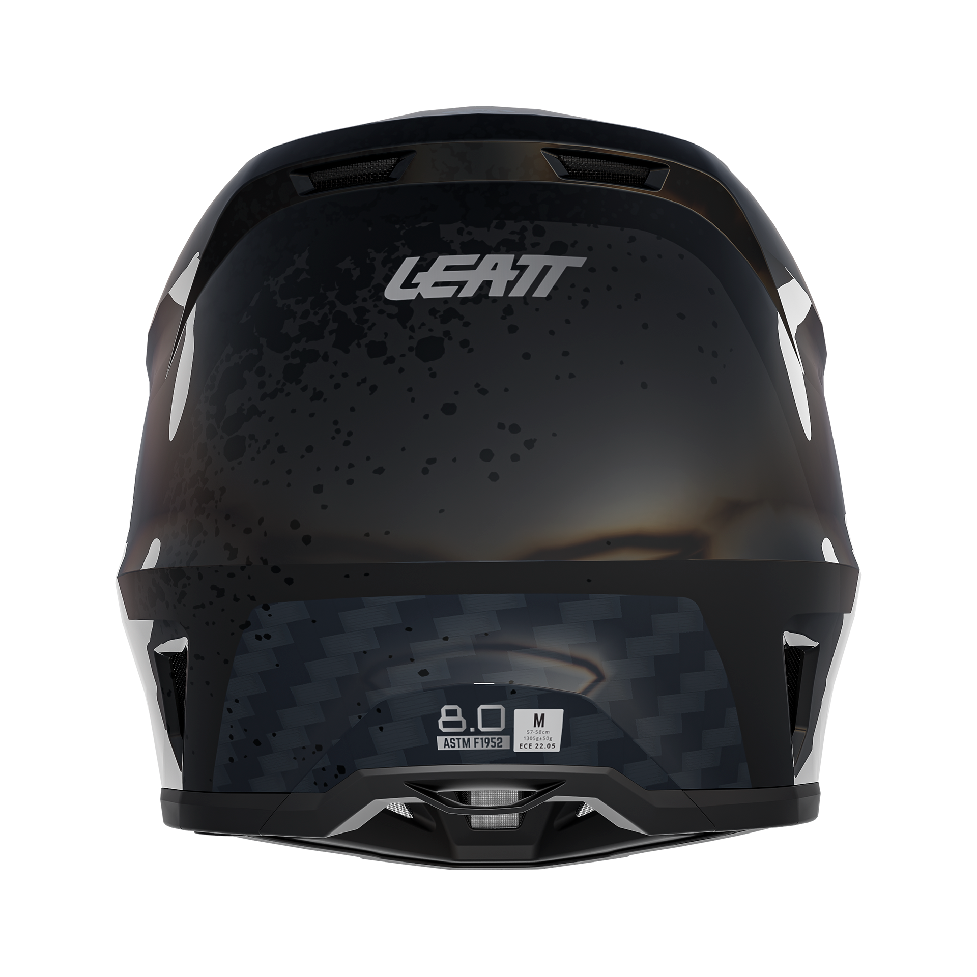 Helmet MTB Gravity 8.0