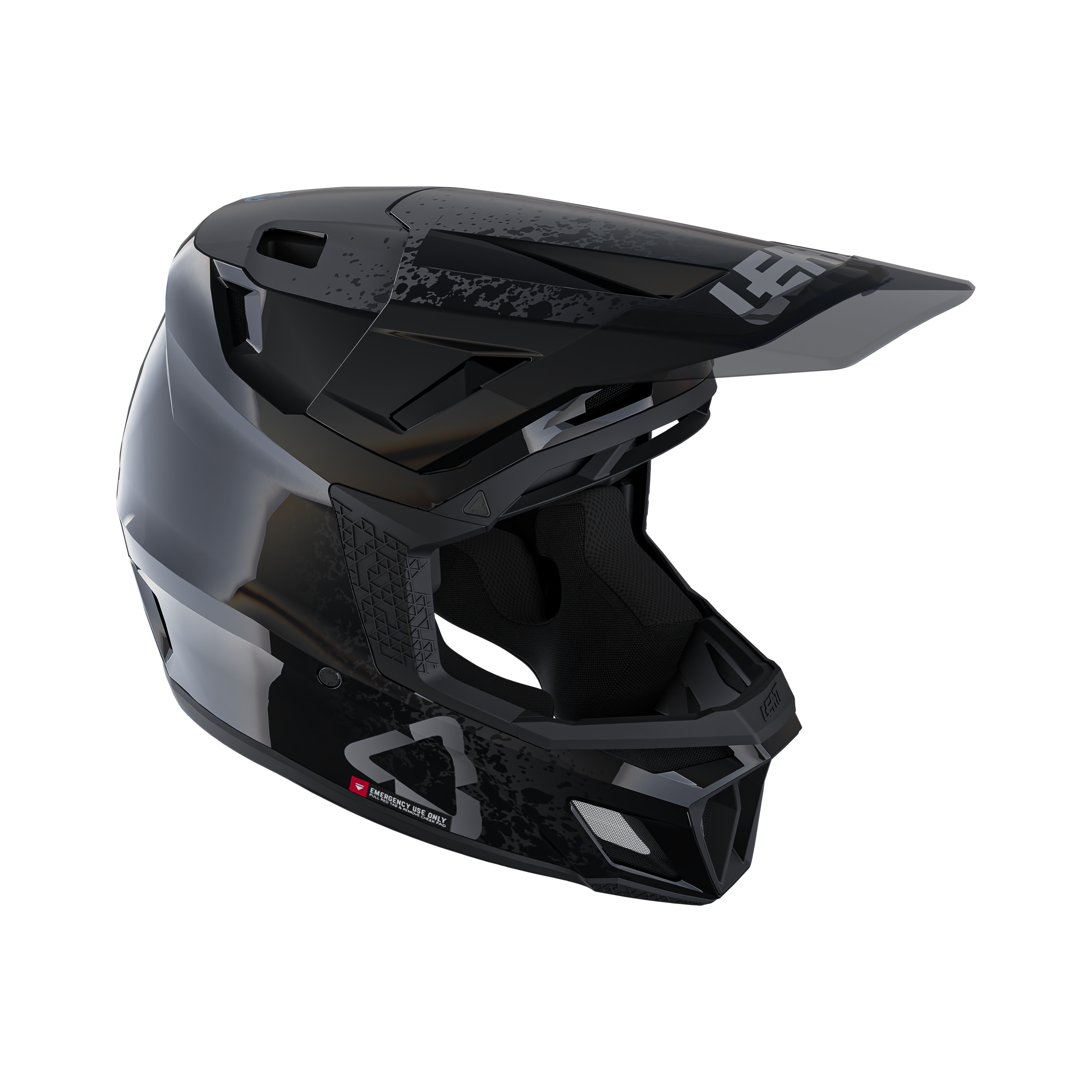Helmet MTB Gravity 8.0