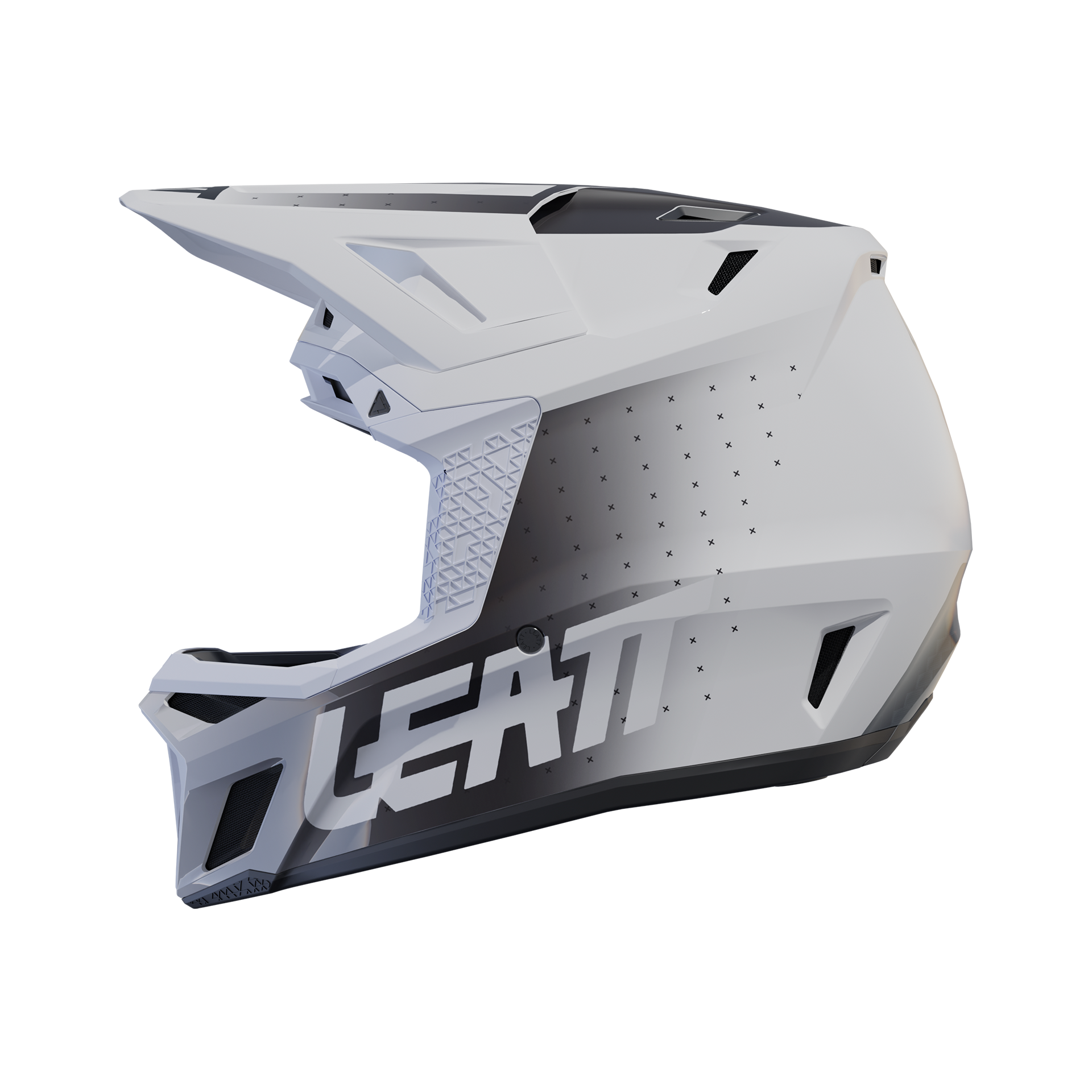 Helmet MTB Gravity 8.0