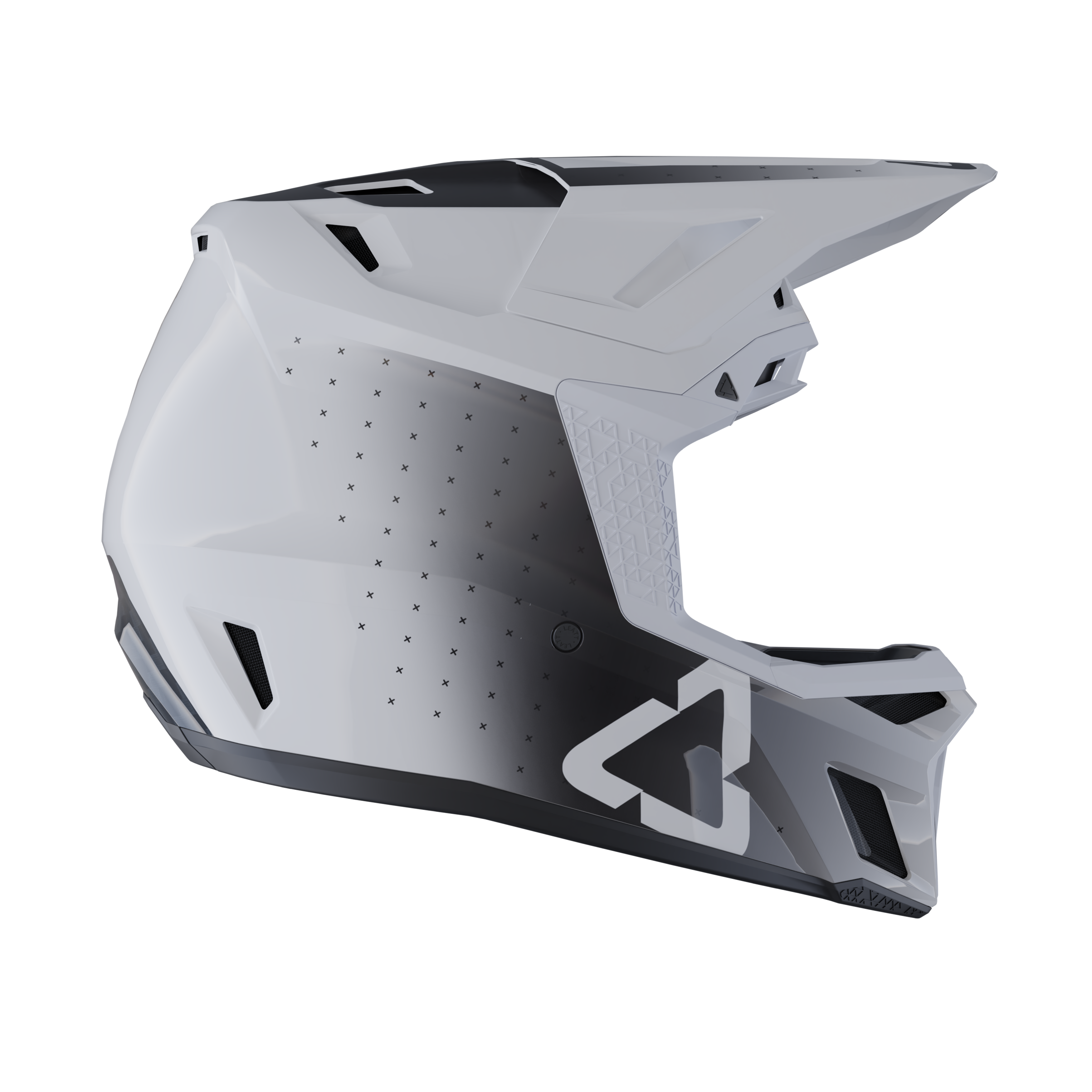 Helmet MTB Gravity 8.0 Carbon