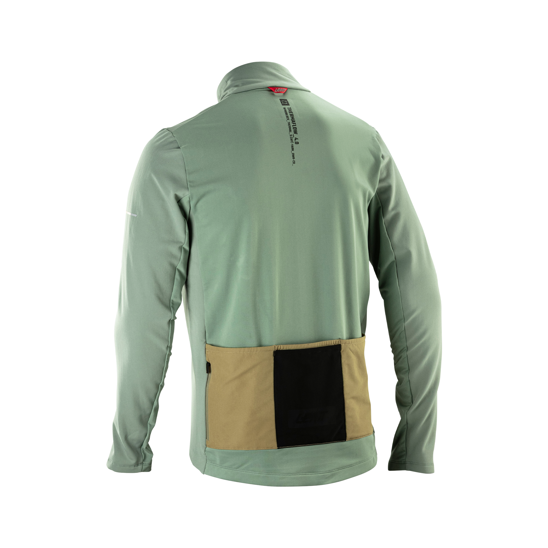 Jacket MTB ThermaFlow 4.0