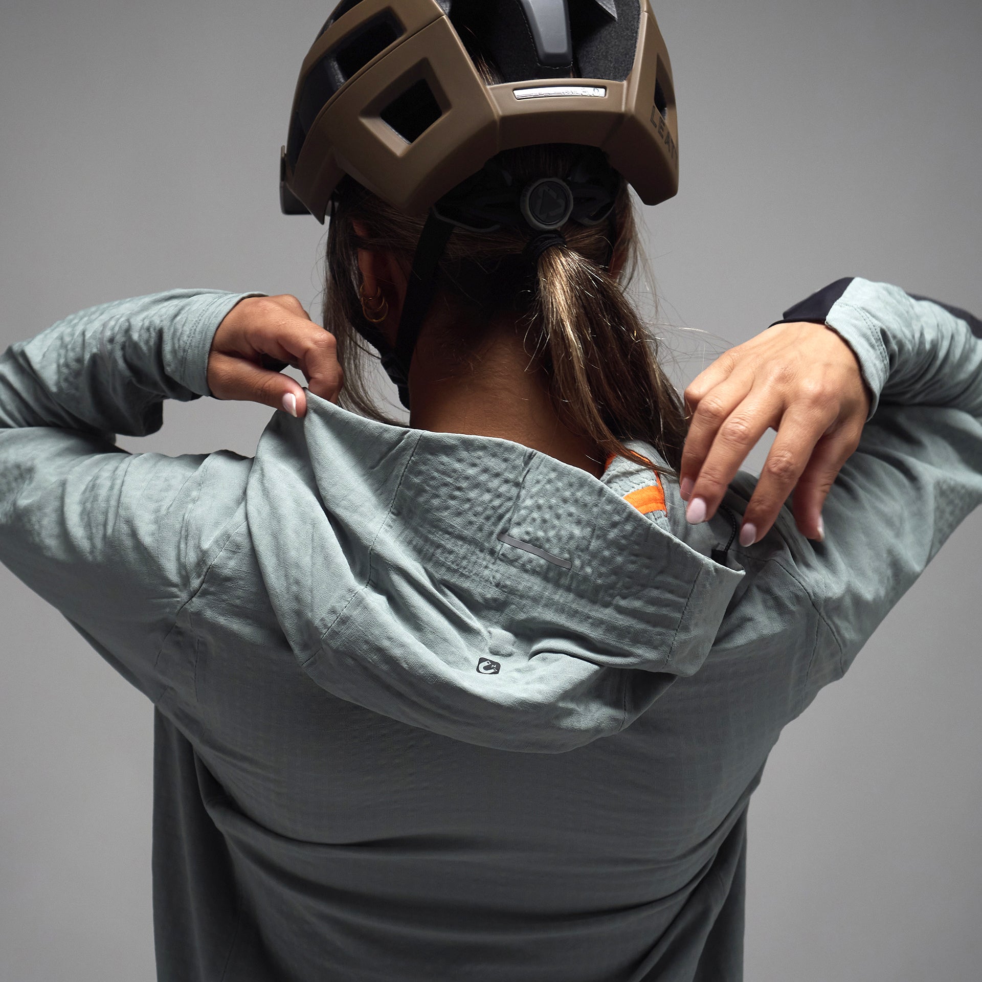 Jacket MTB ThermaFlow 5.0 - Women