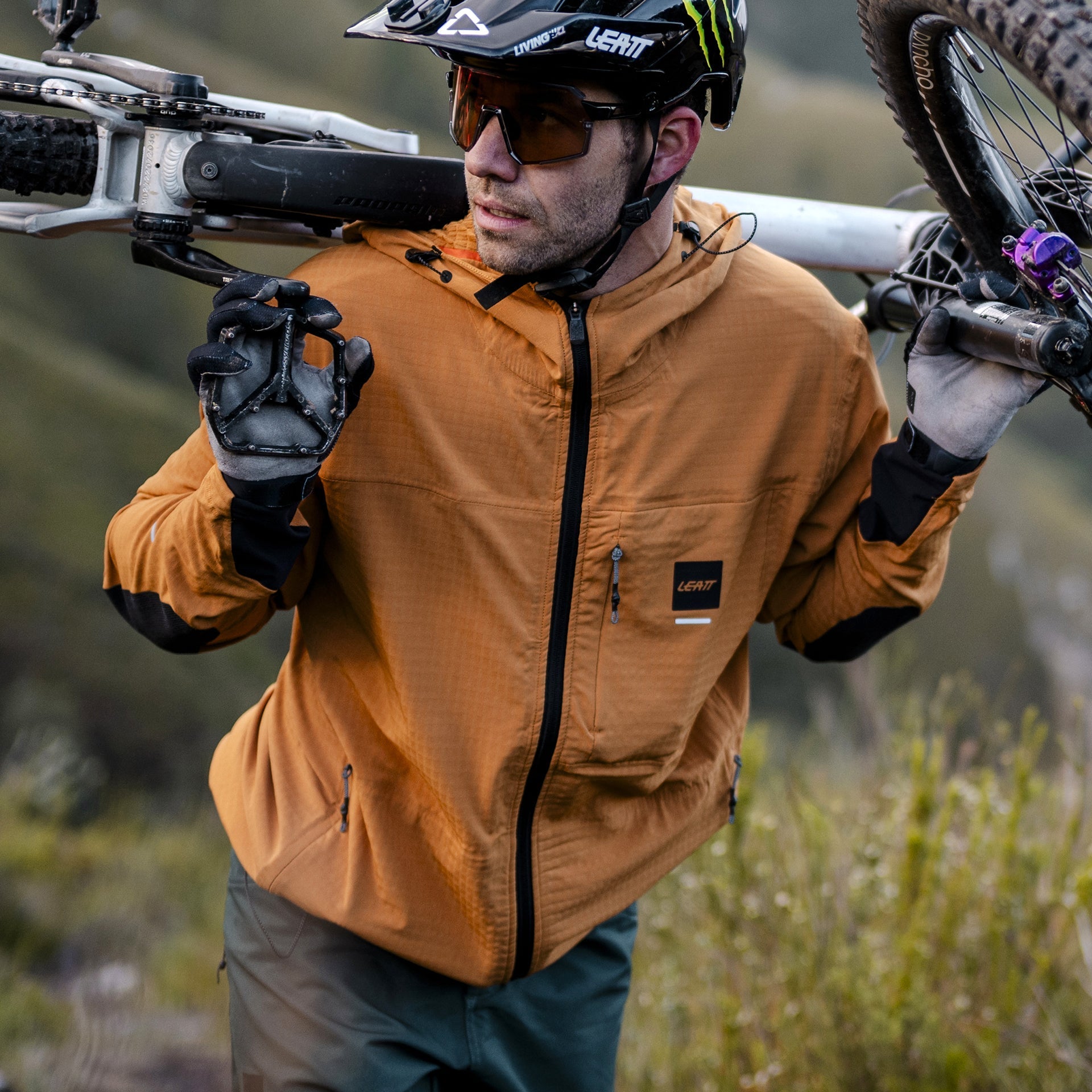 Jacket MTB ThermaFlow 5.0