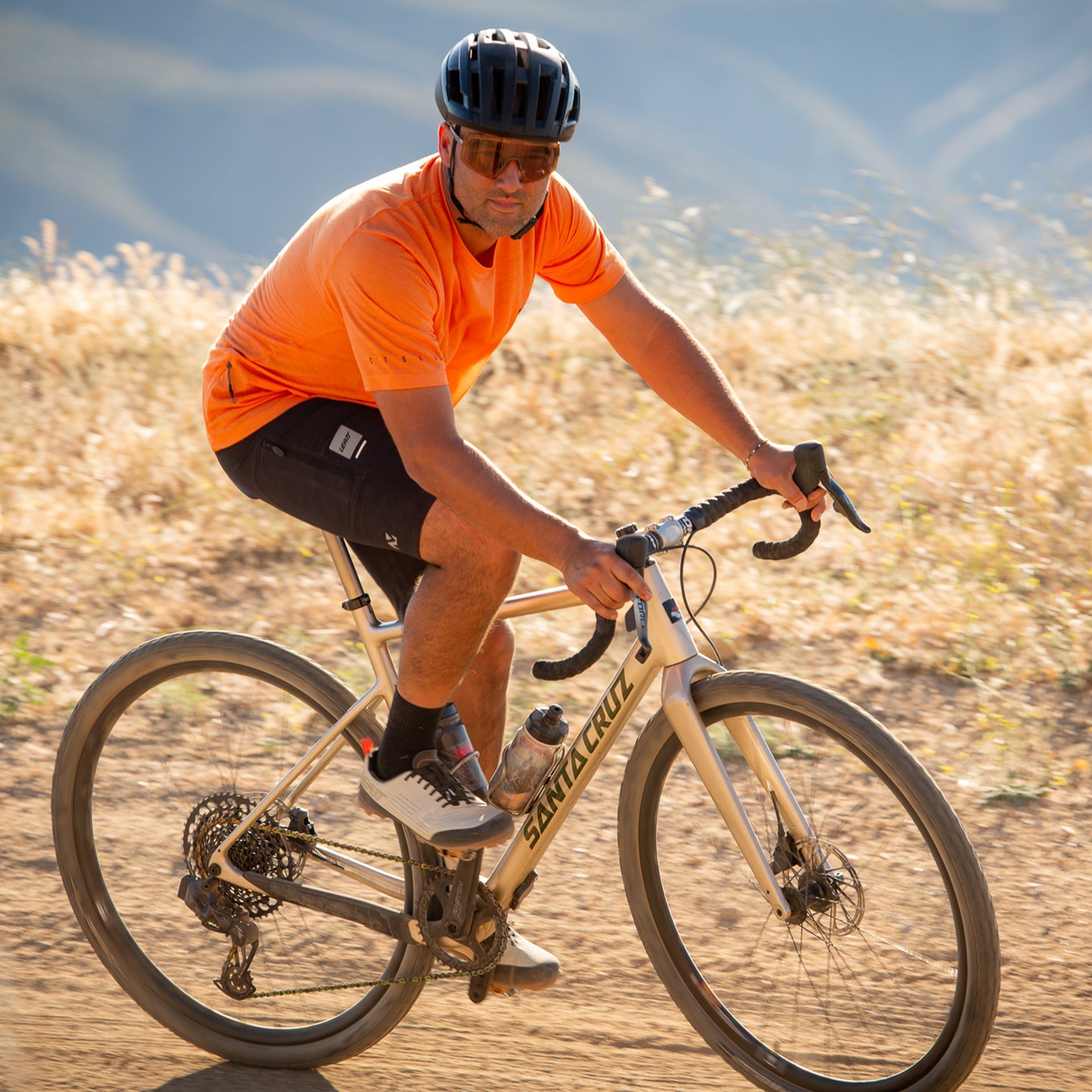 Shorts MTB Endurance 2.0