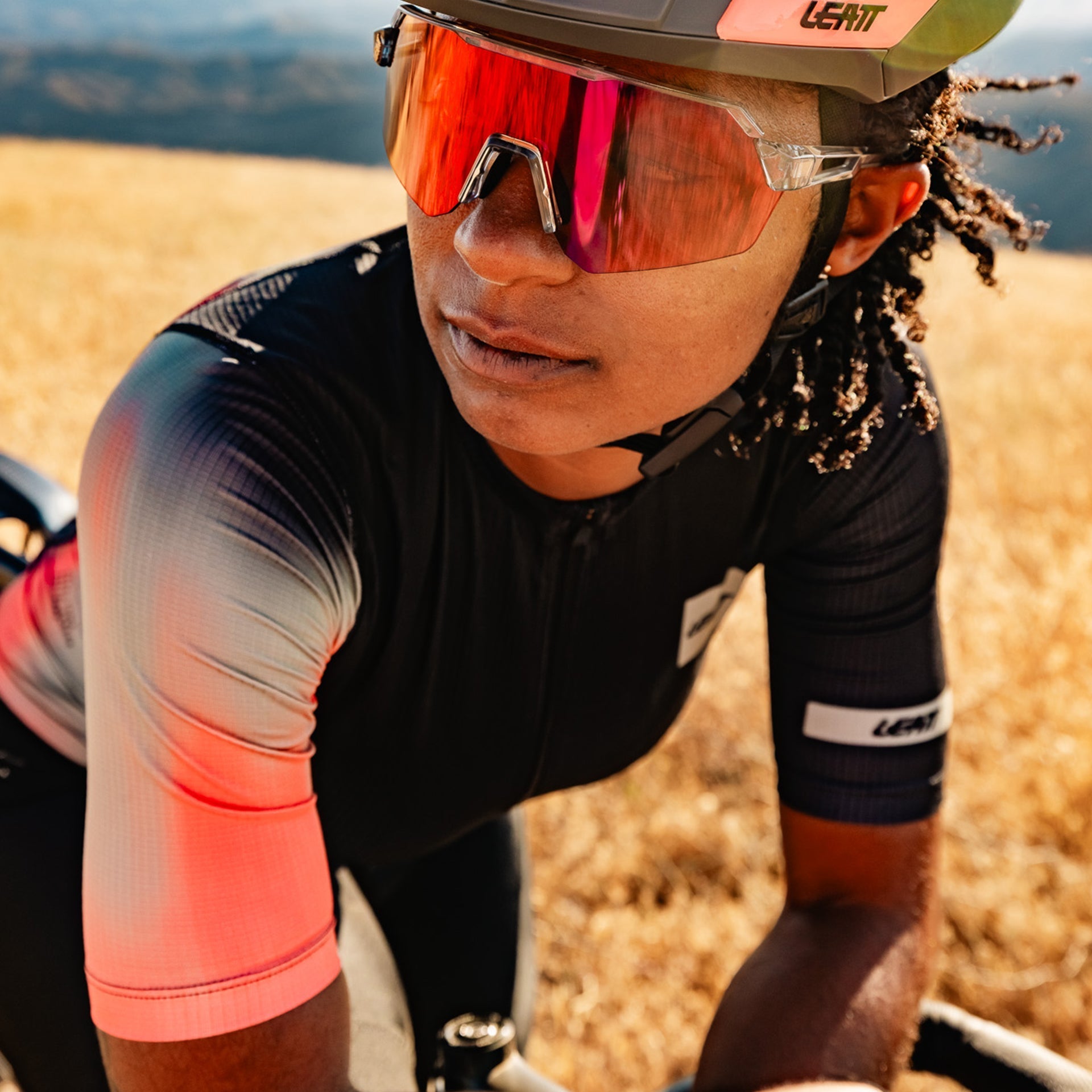 Jersey MTB Endurance 3.0 - Women