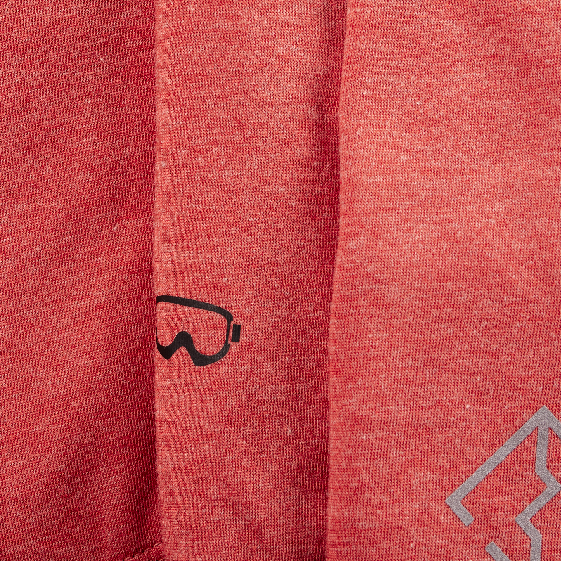 Jersey MTB Gravity 3.0 - Women