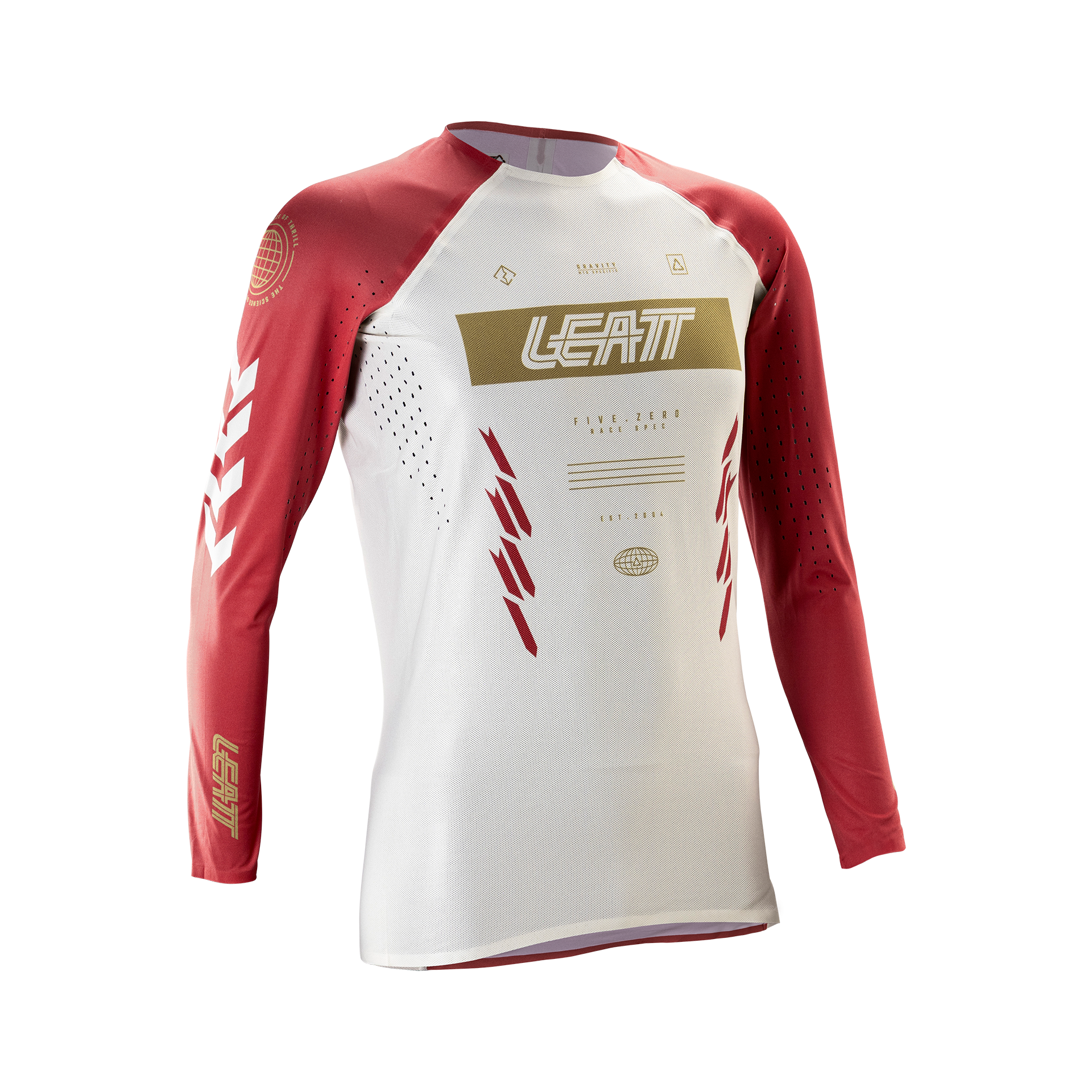 Jersey MTB Gravity 5.0 - Women