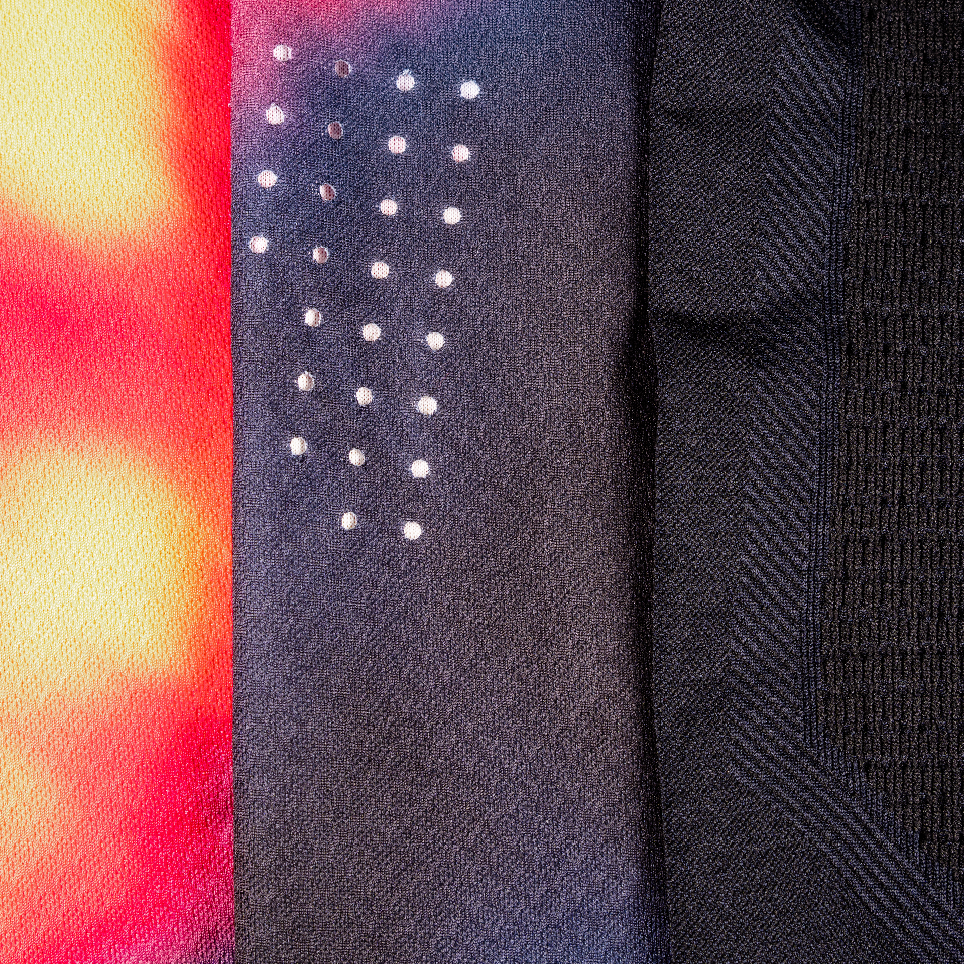 Jersey MTB Gravity 8.0