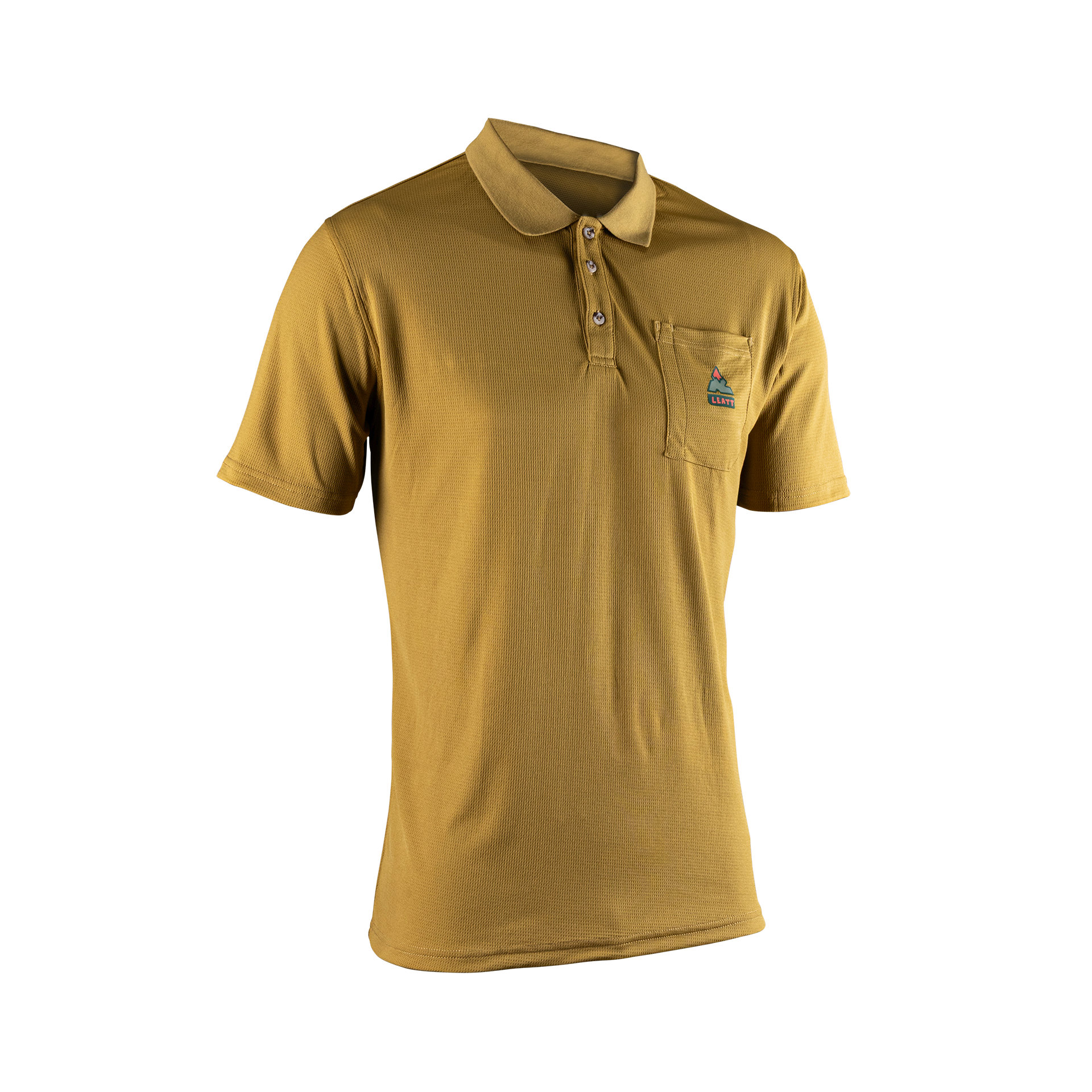 Polo Shirt Short Sleeve Team