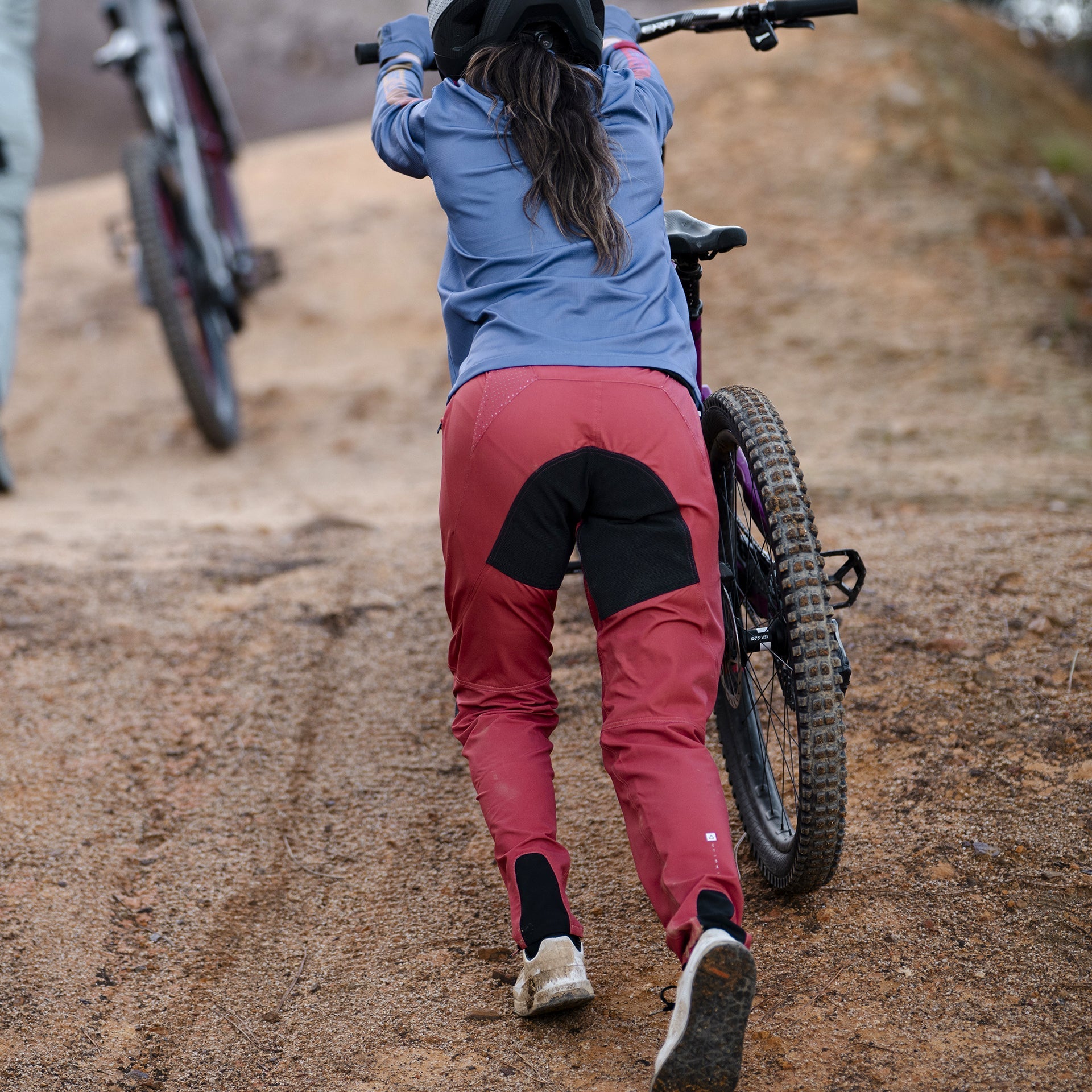 Pants MTB Gravity 3.0 - Women