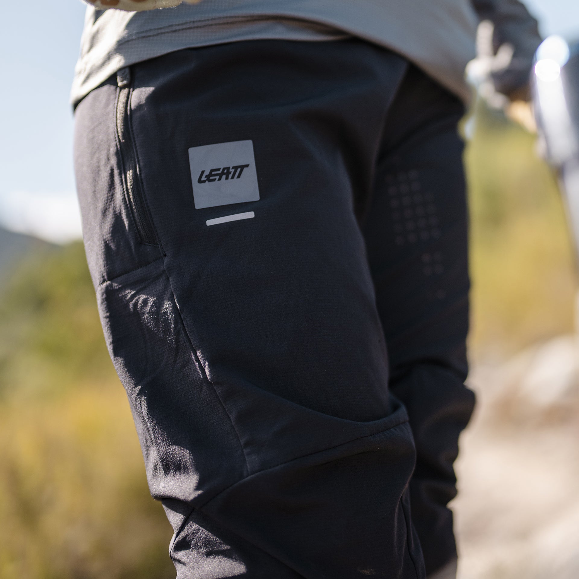 Pants MTB Trail 2.0 - Women
