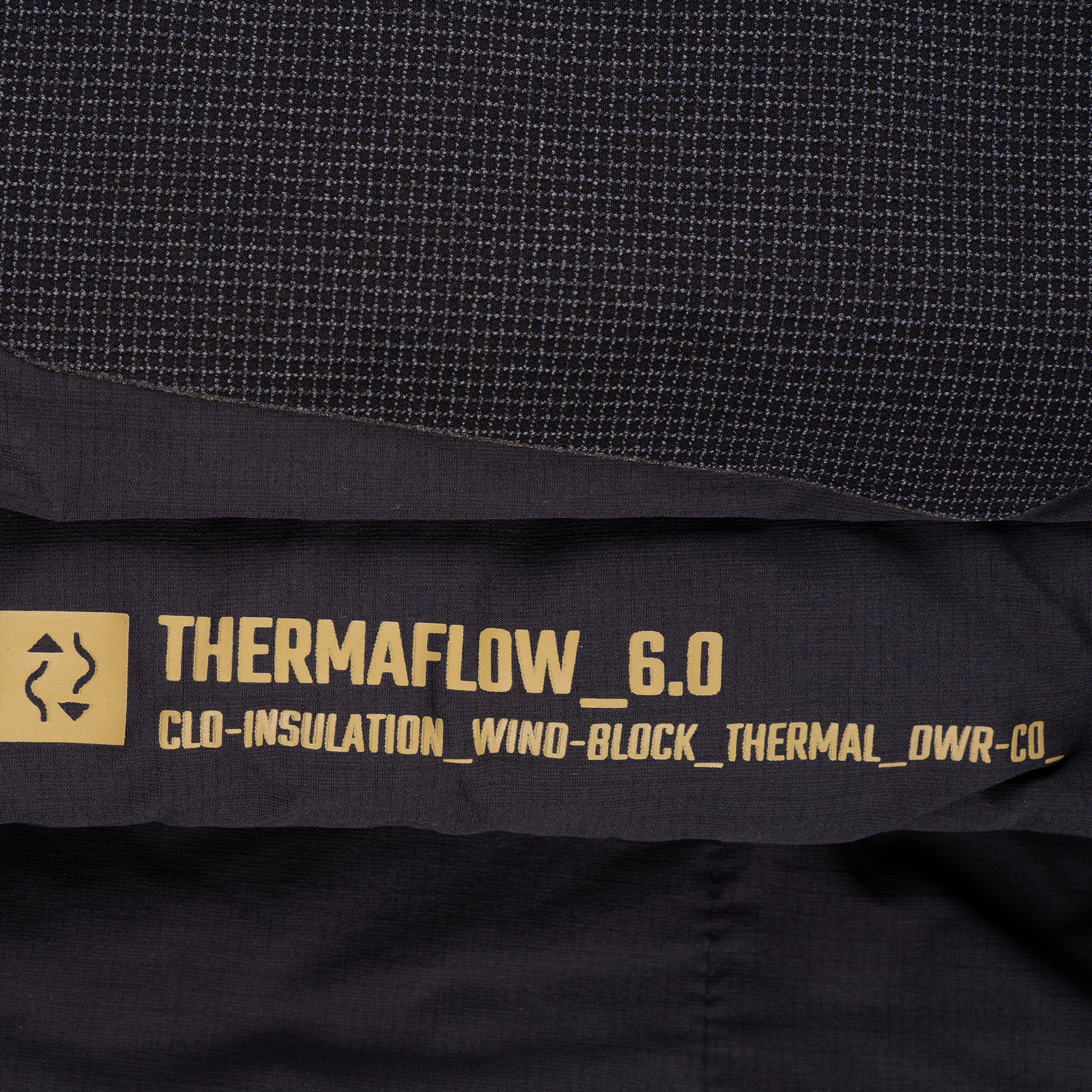 Jacket MTB ThermaFlow 6.0