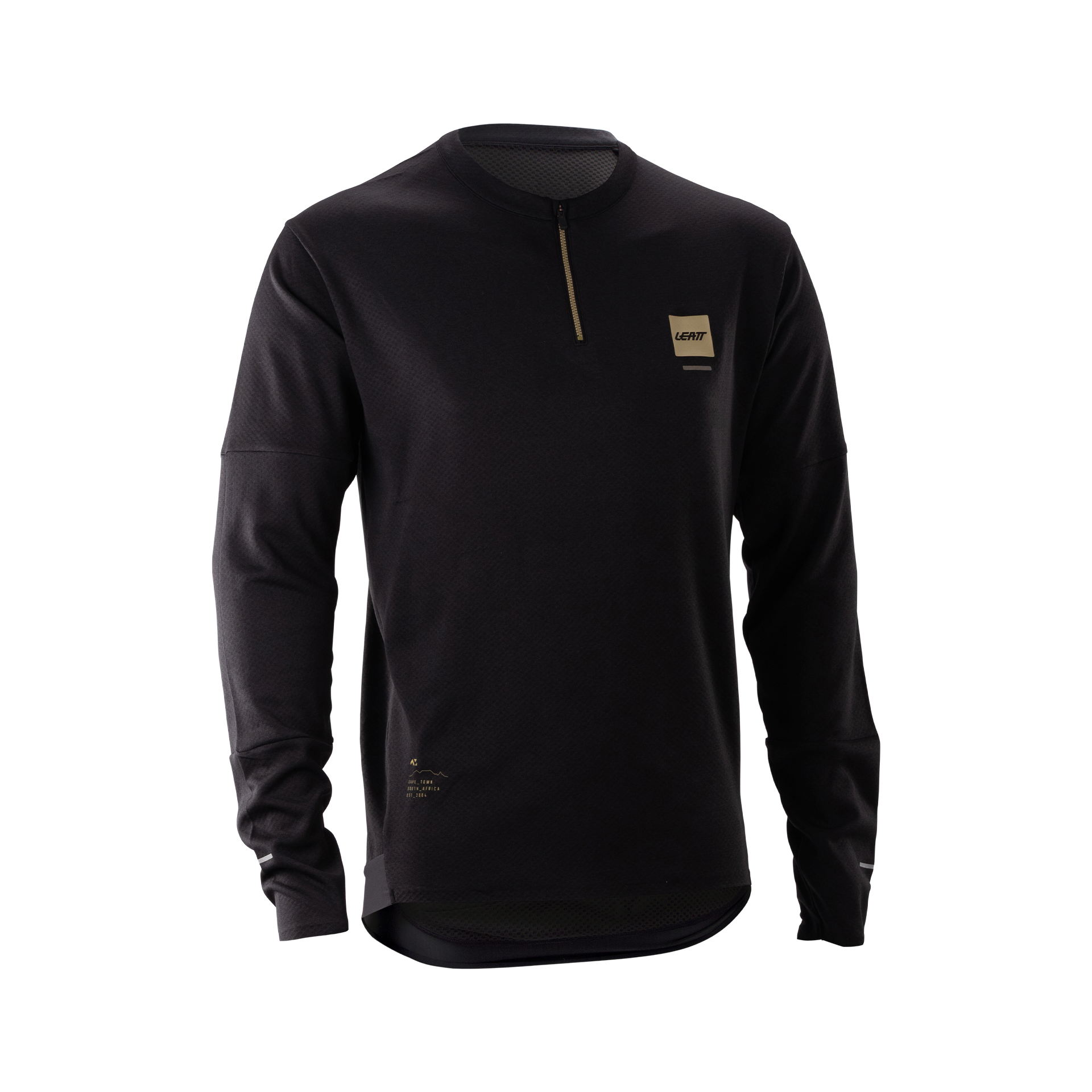 Jersey MTB Endurance 3.0 - Long Sleeve