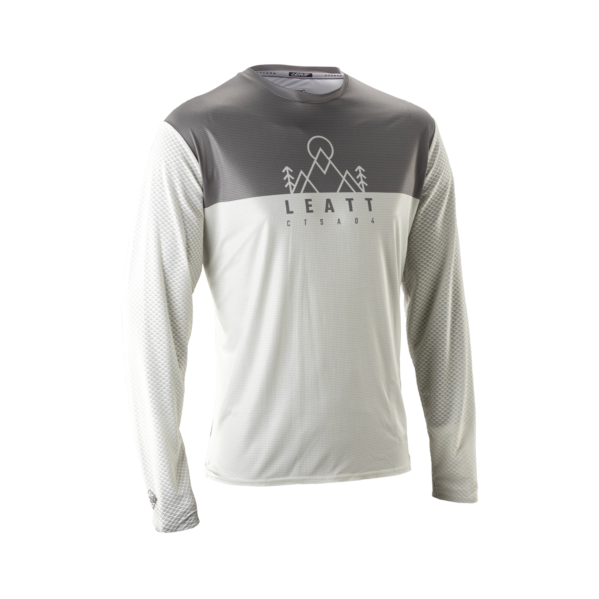 Jersey MTB Trail 3.0 - Long Sleeve