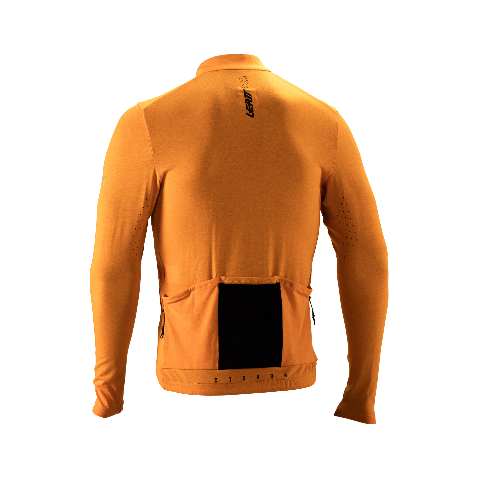 Jersey MTB Endurance 4.0 - Long Sleeve