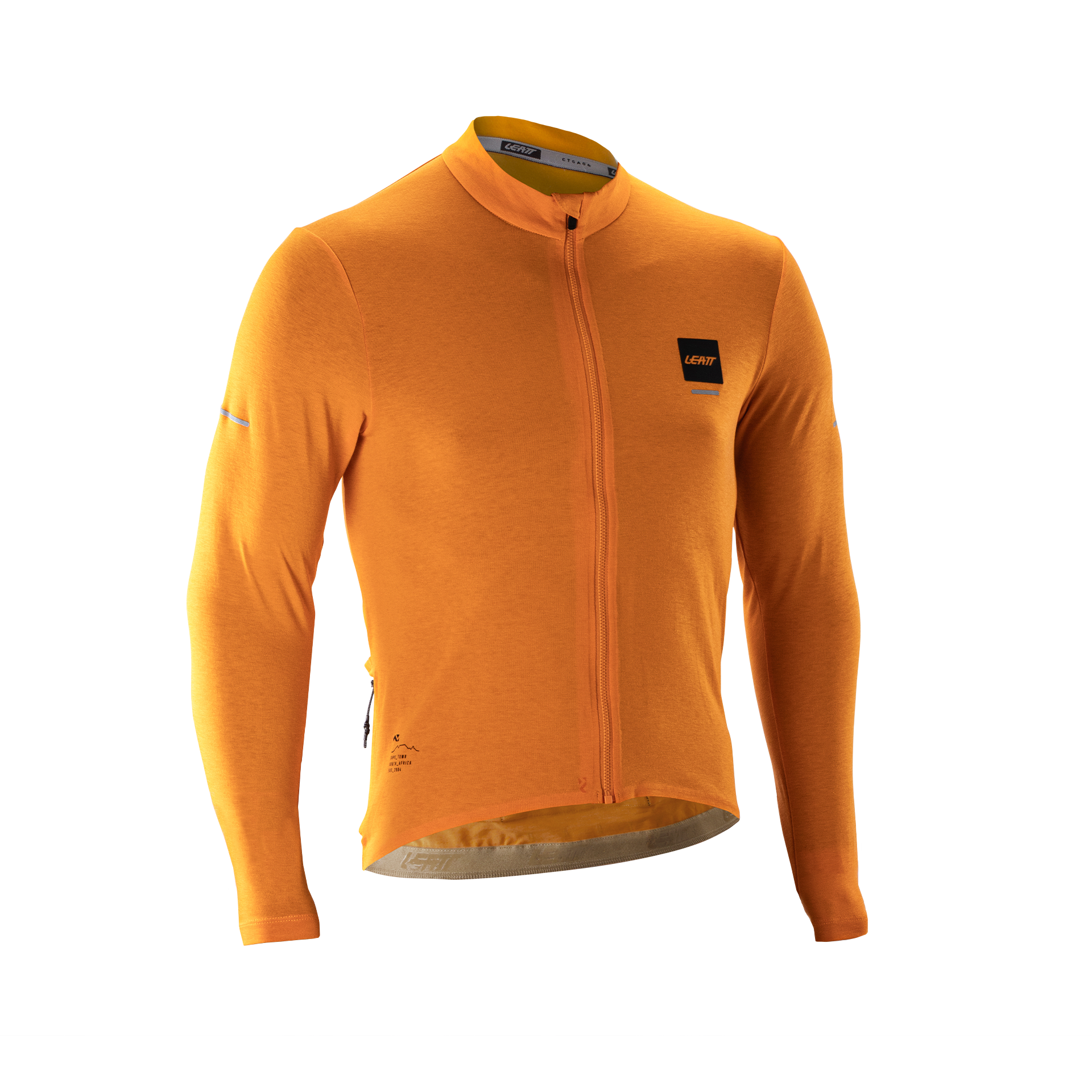 Jersey MTB Endurance 4.0 - Long Sleeve