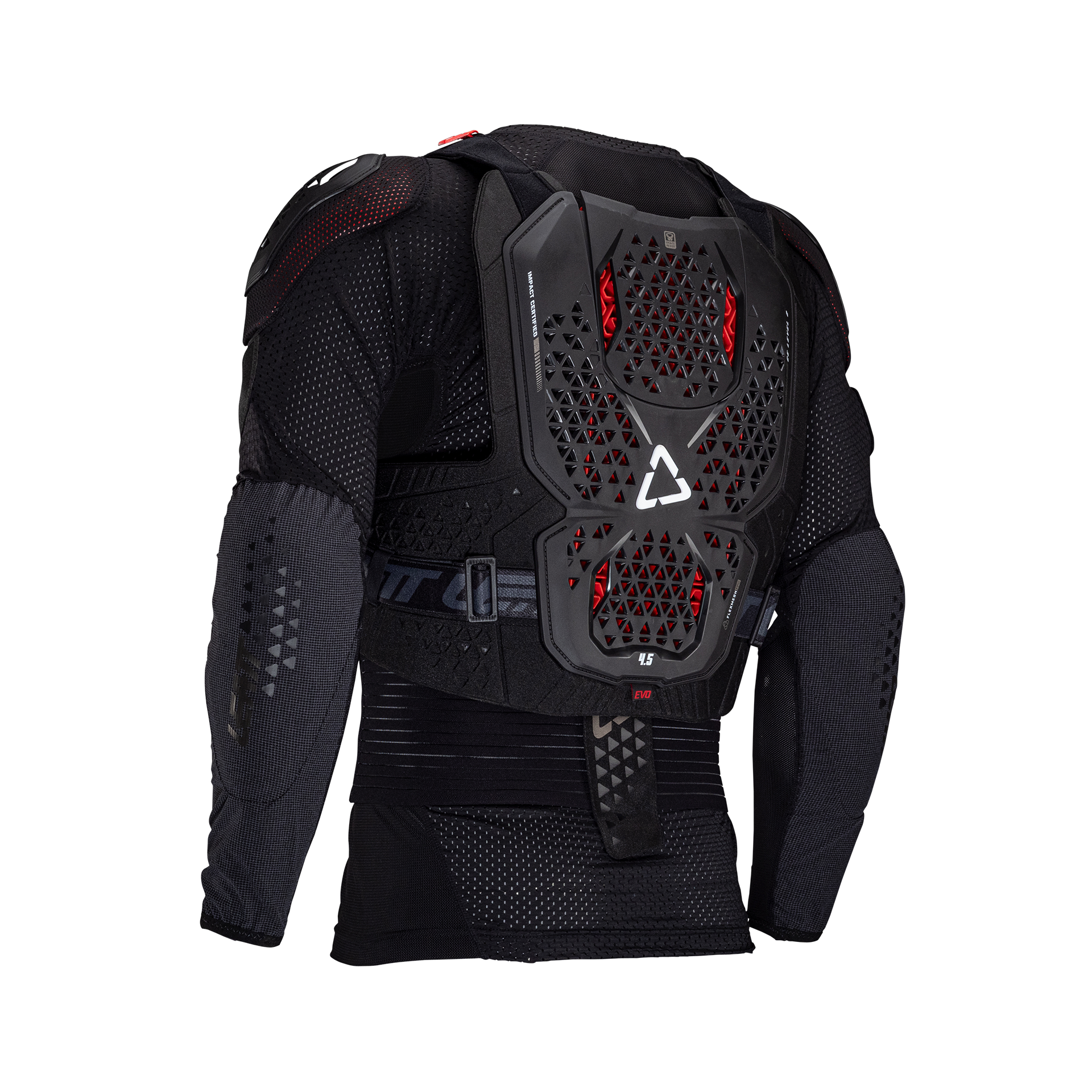 Body Protector 4.5 Evo