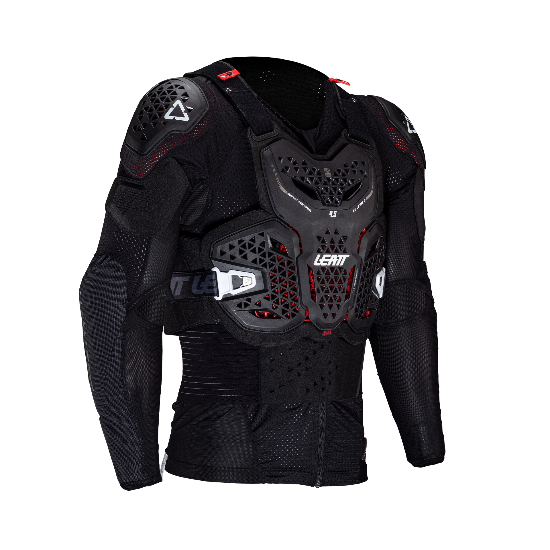 Body Protector 4.5 Evo