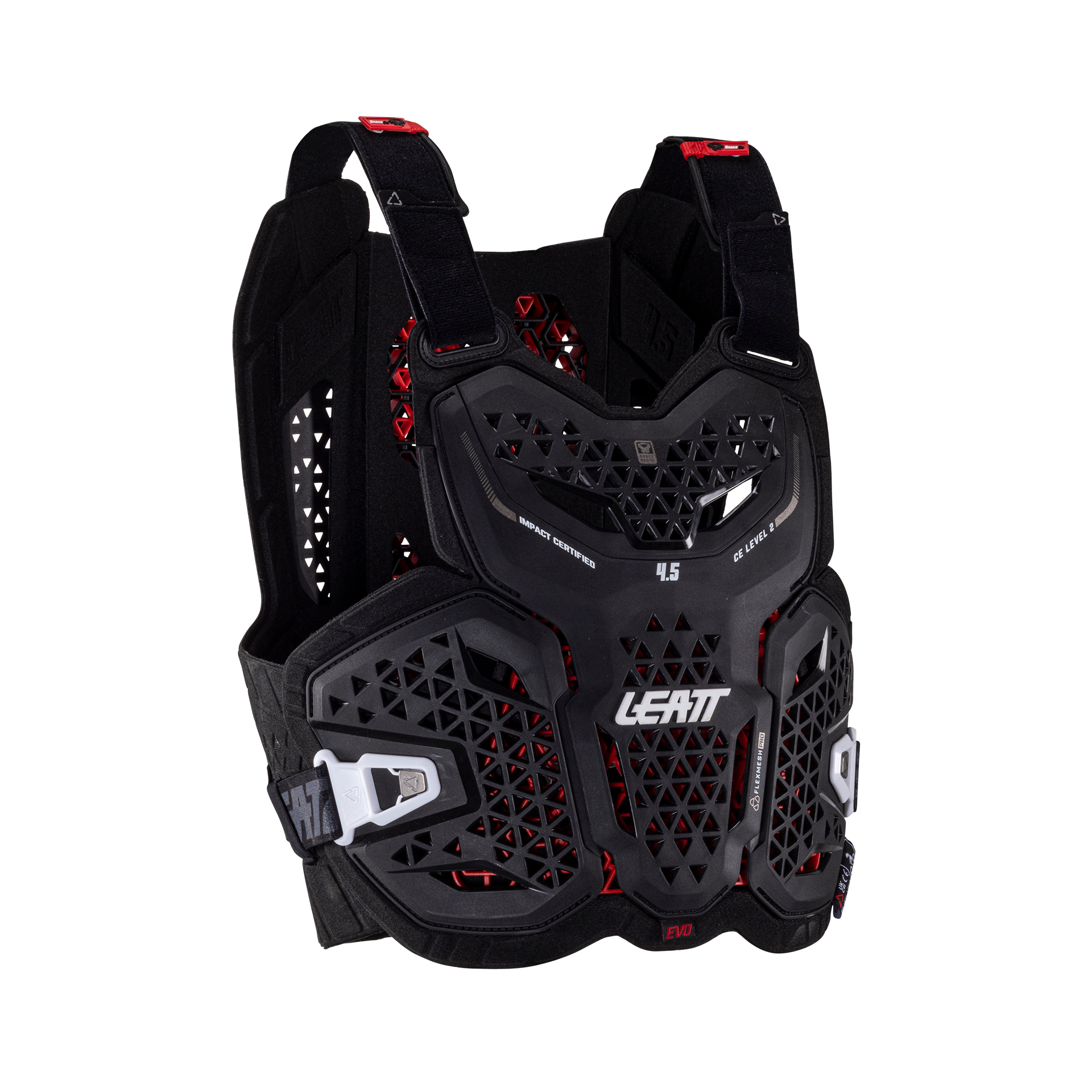 Chest Protector 4.5 Evo
