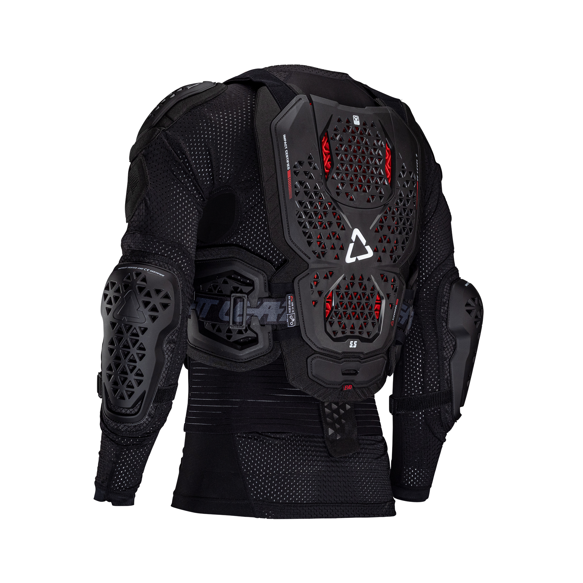 Body Protector 5.5 Evo