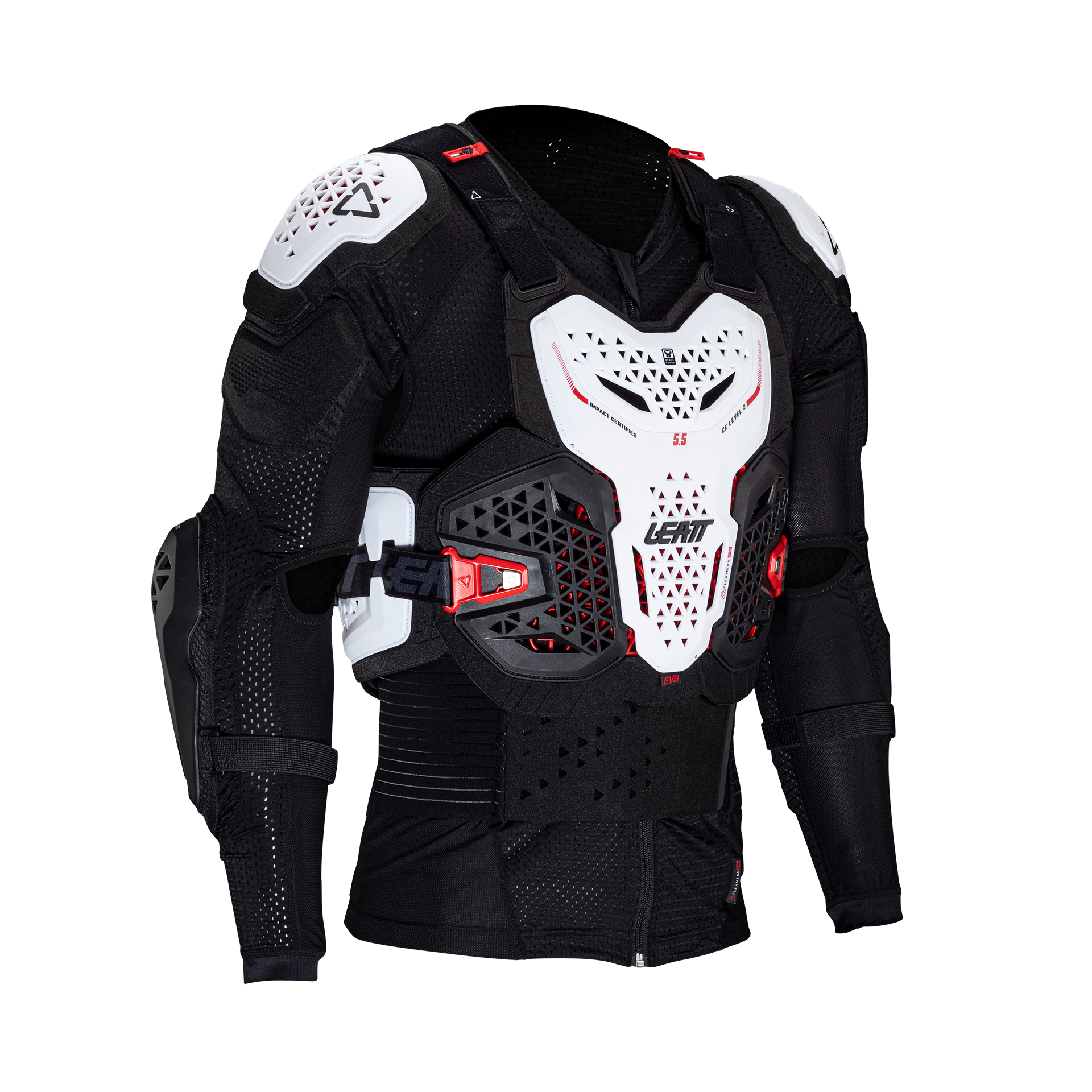Body Protector 5.5 Evo