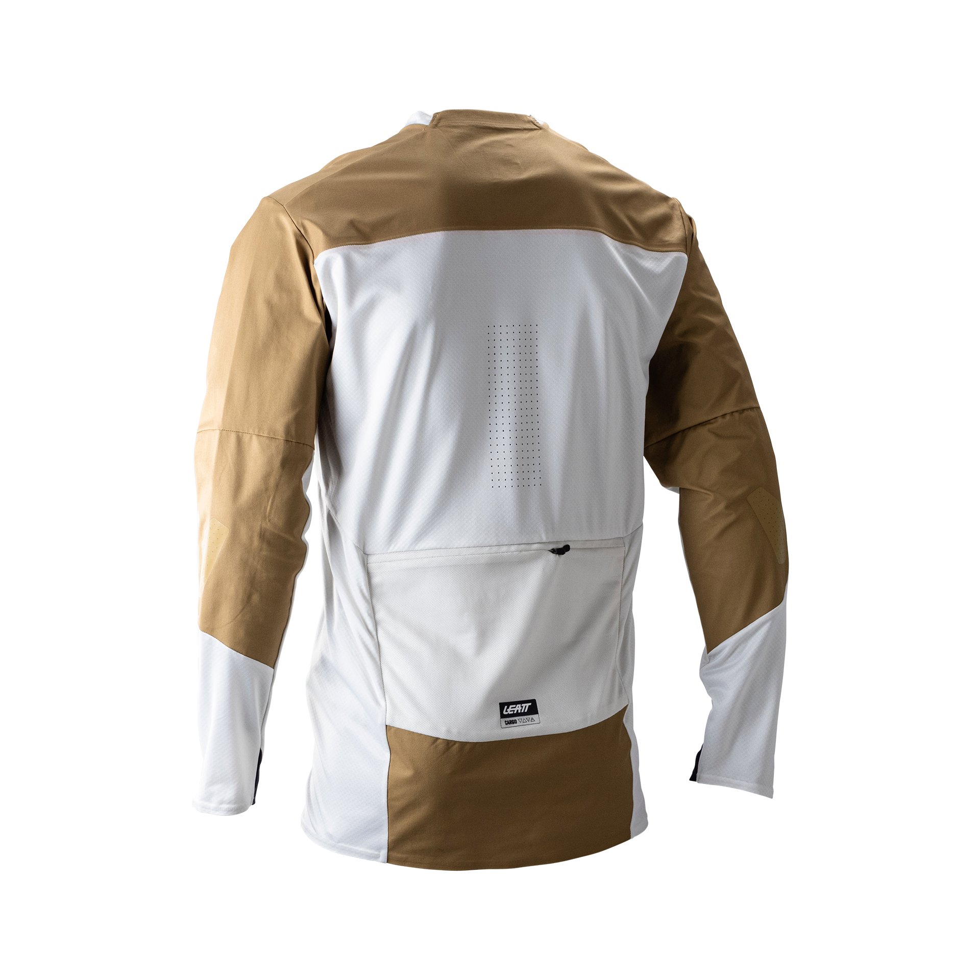 Jersey MTB Trail 6.0 Cargo - Long Sleeve