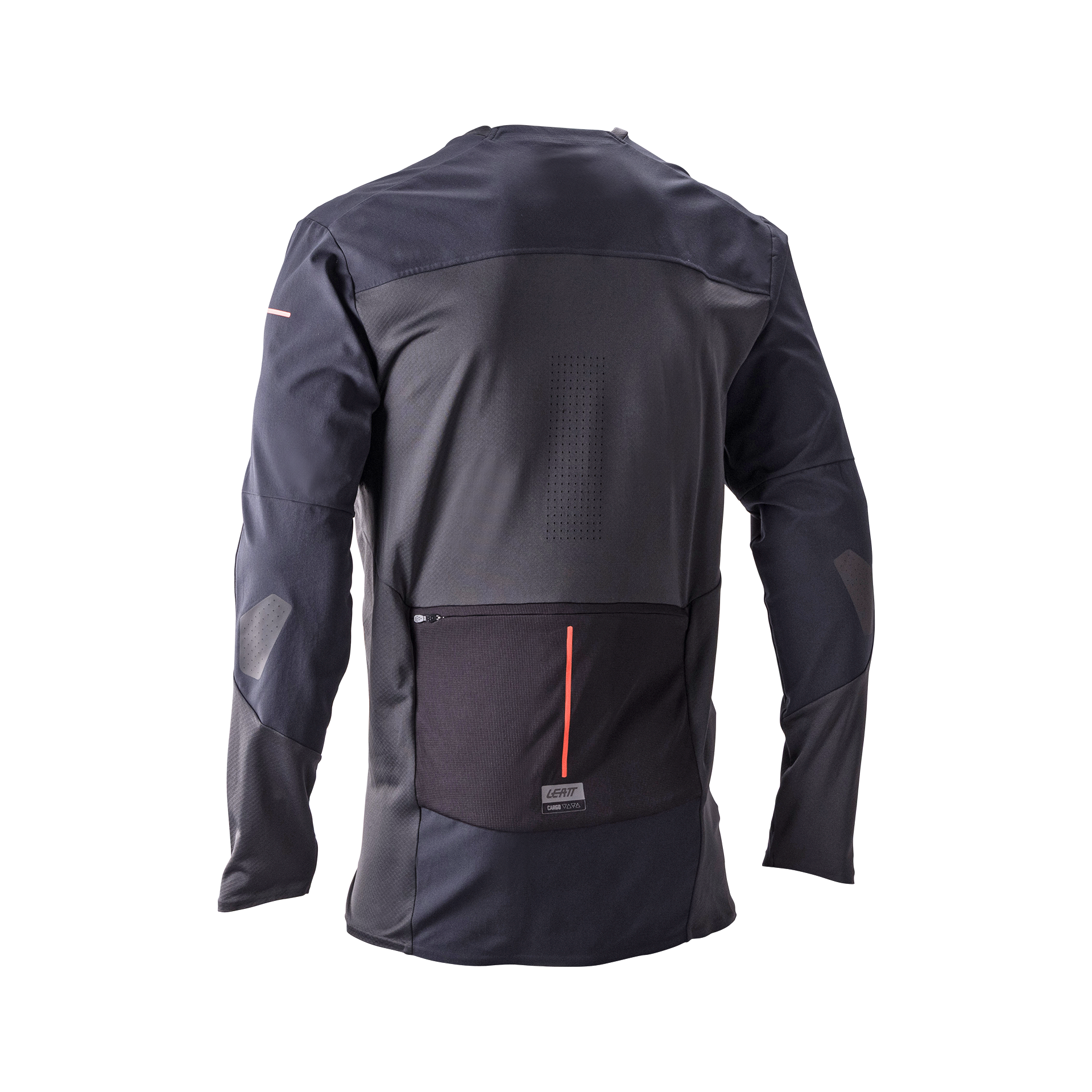 Jersey MTB Trail 6.0 Cargo - Long Sleeve