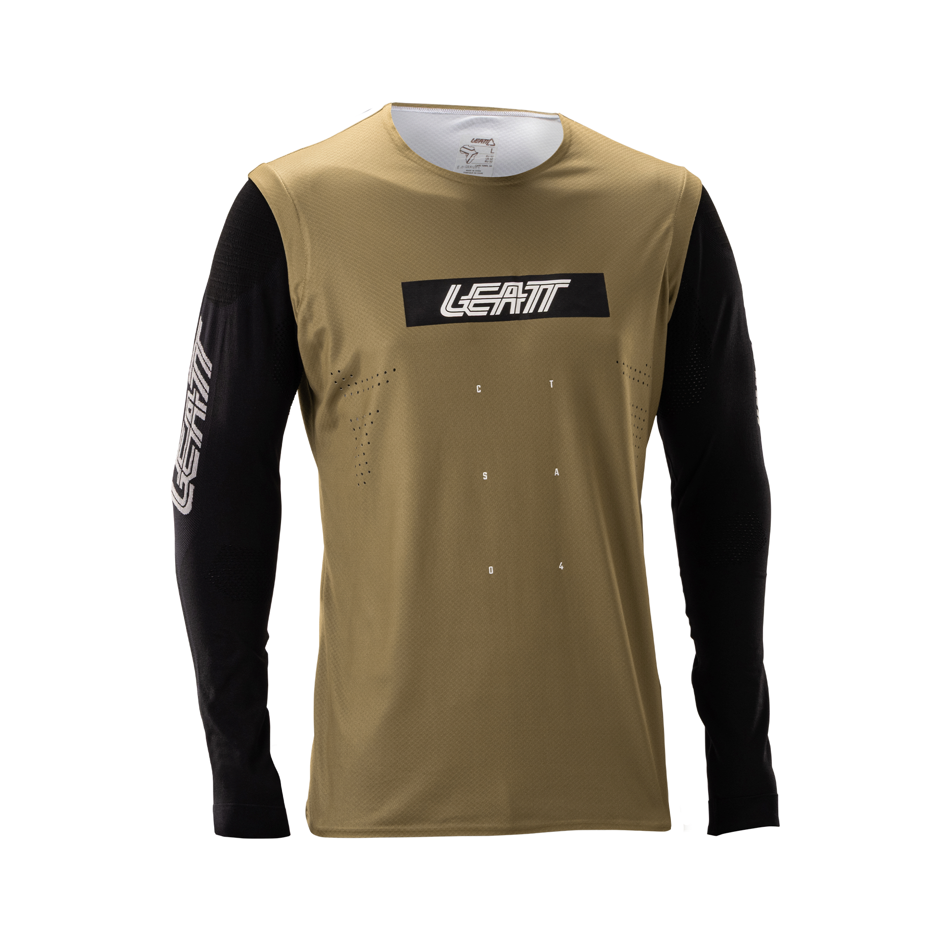 Jersey MTB Gravity 8.0