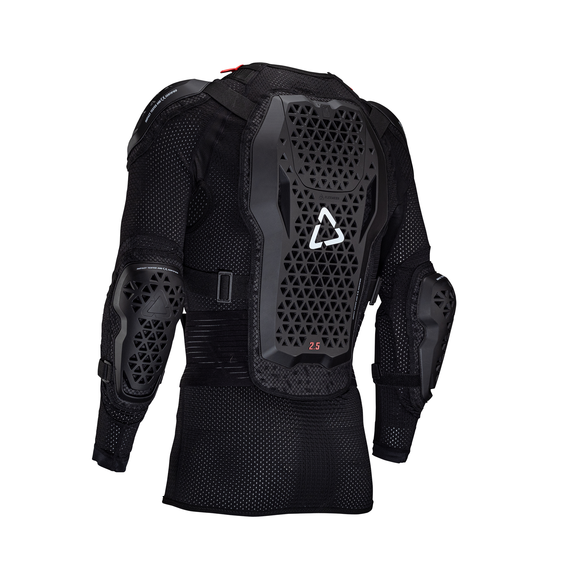 Body Protector 2.5