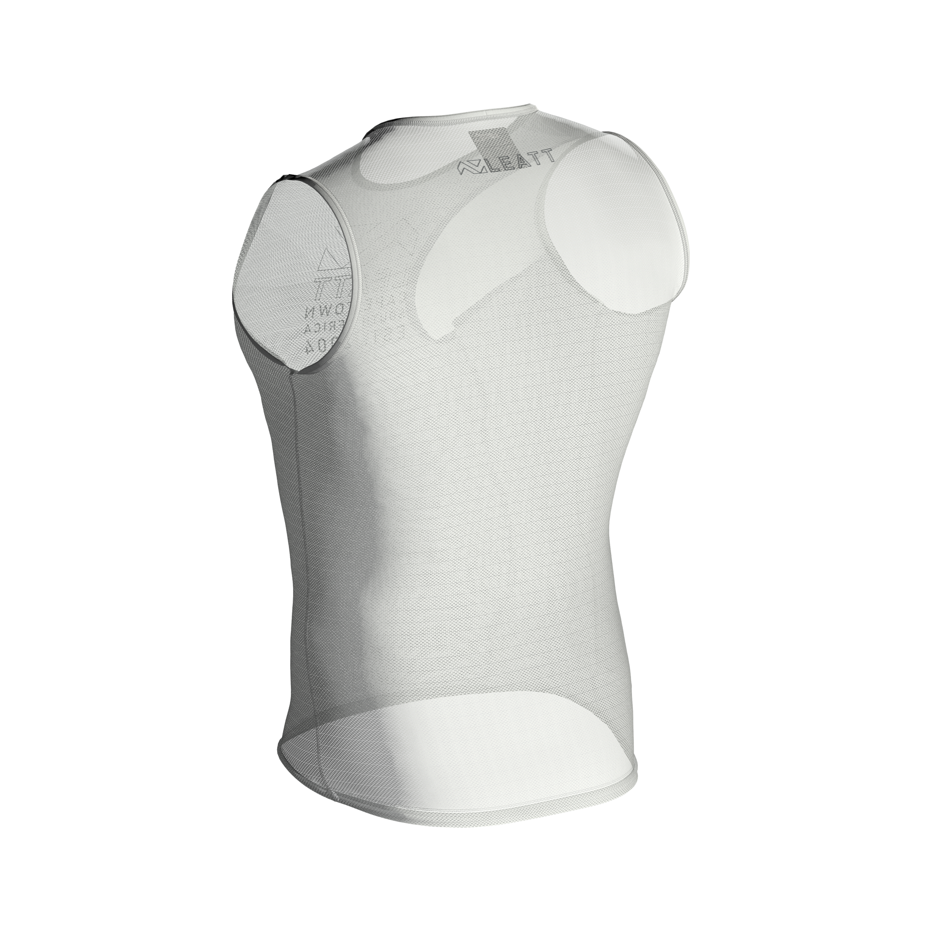 Shirt Sleeveless Base