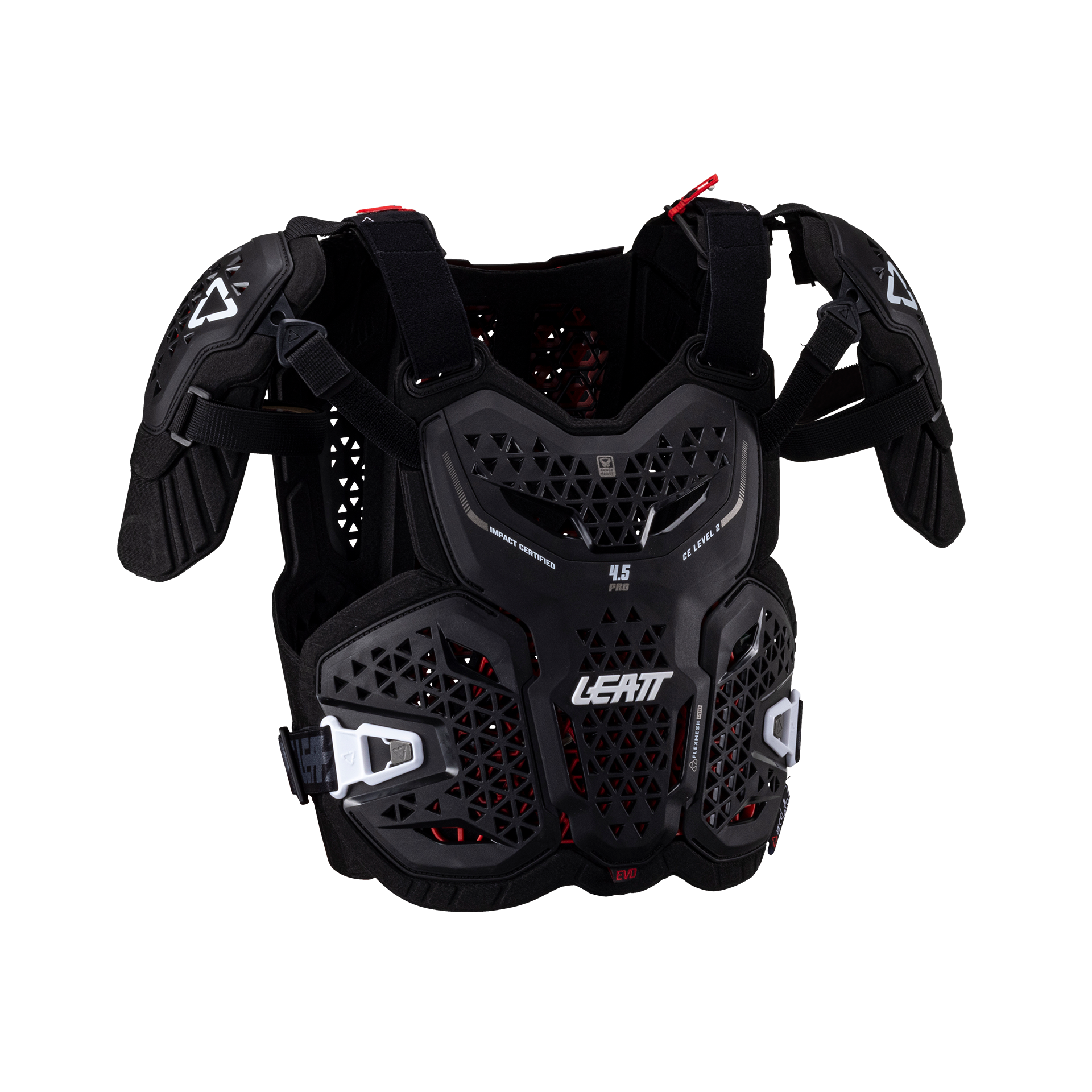 Chest Protector 4.5 Pro Evo