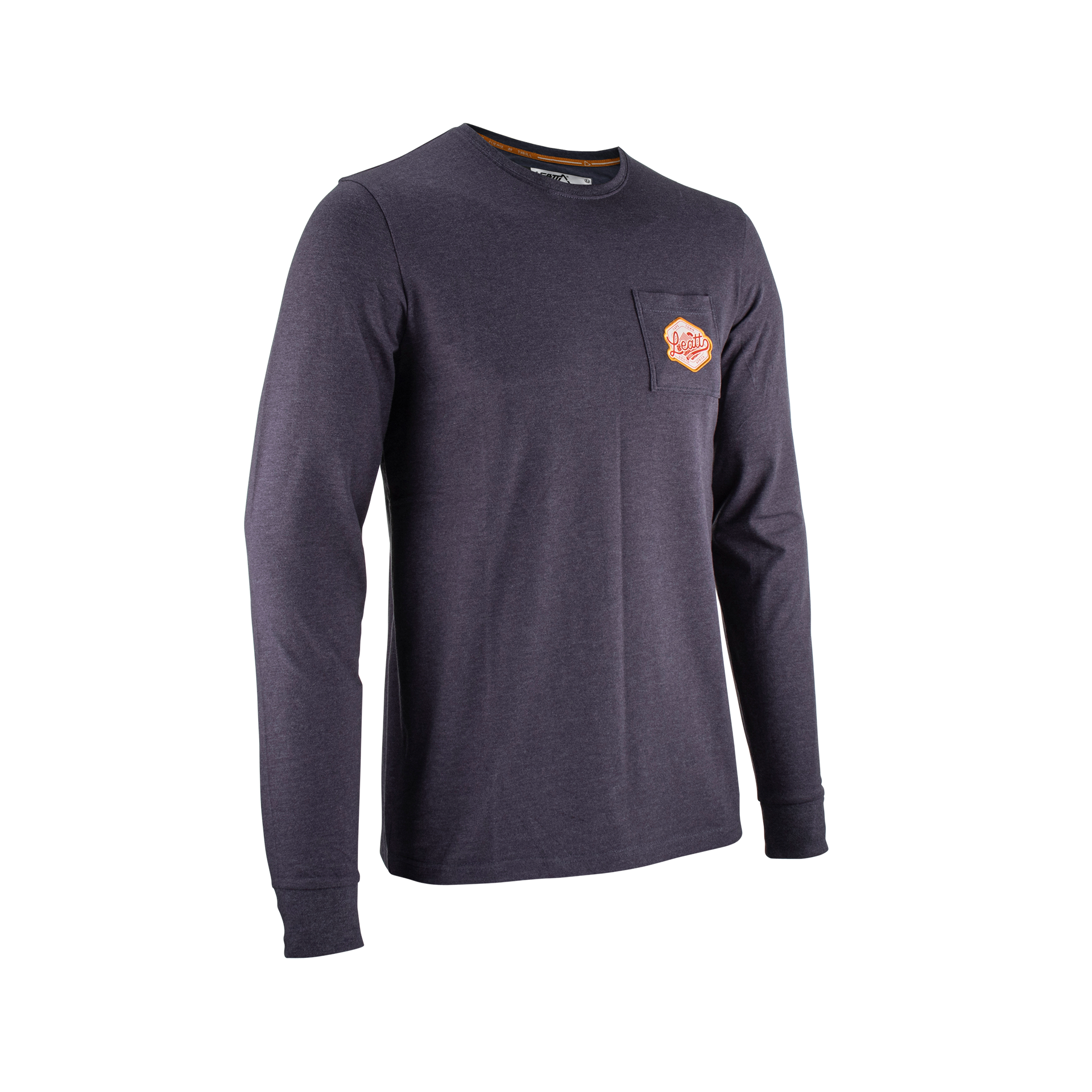 Long Sleeve Shirt - Retro