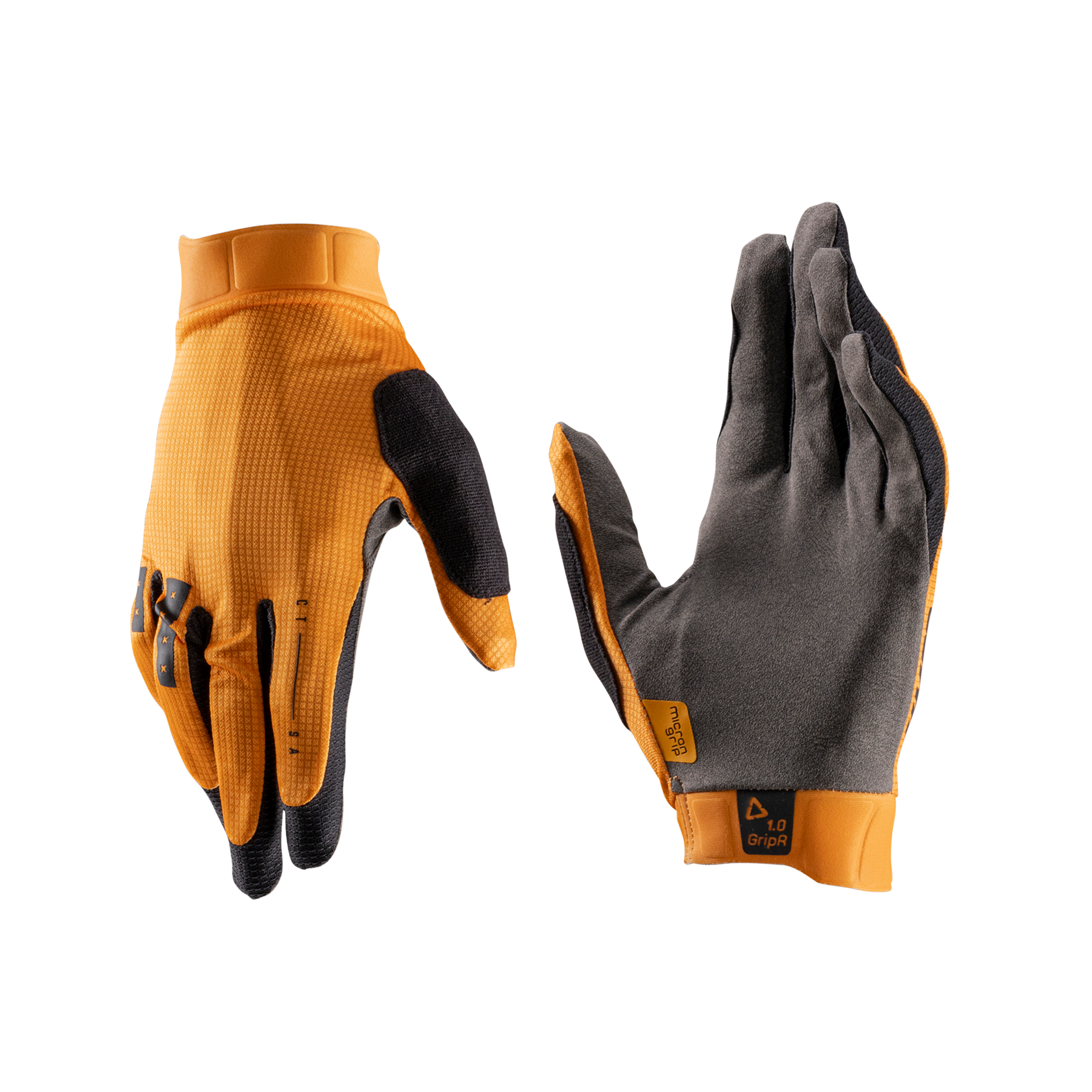 Glove MTB 1.0 GripR Junior