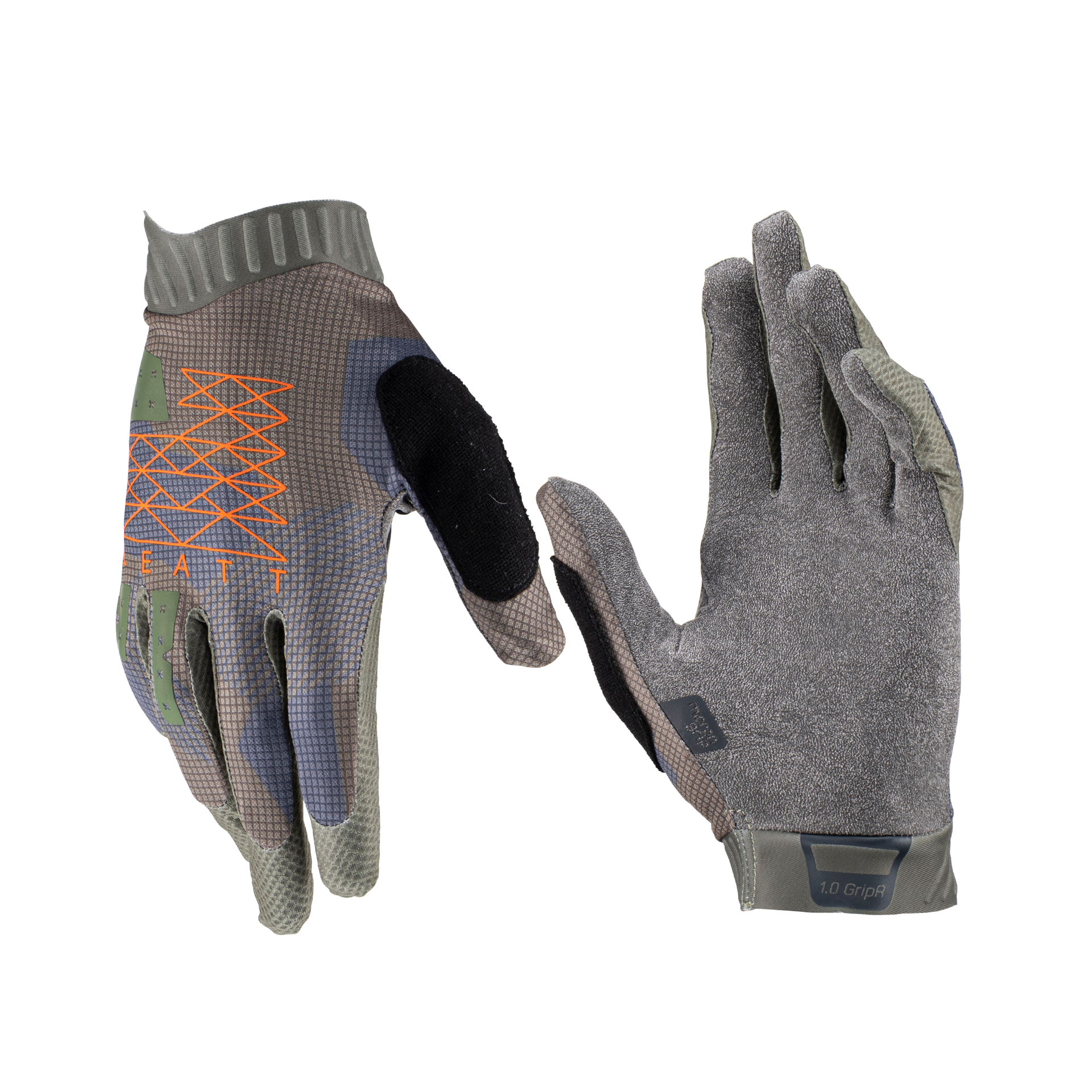 Gloves MTB 1.0 GripR