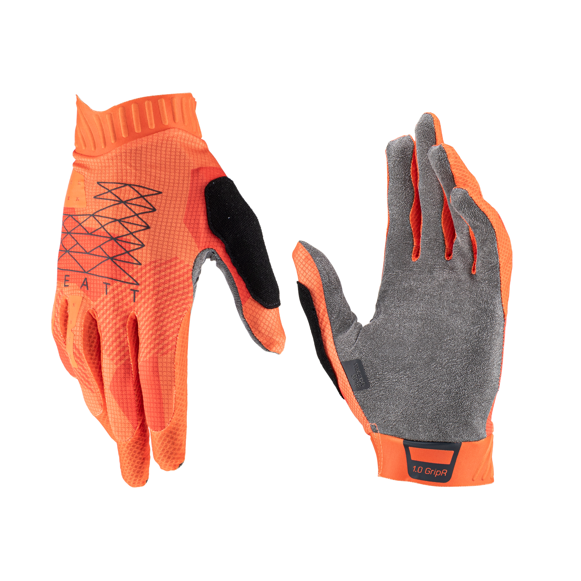Gloves MTB 1.0 GripR