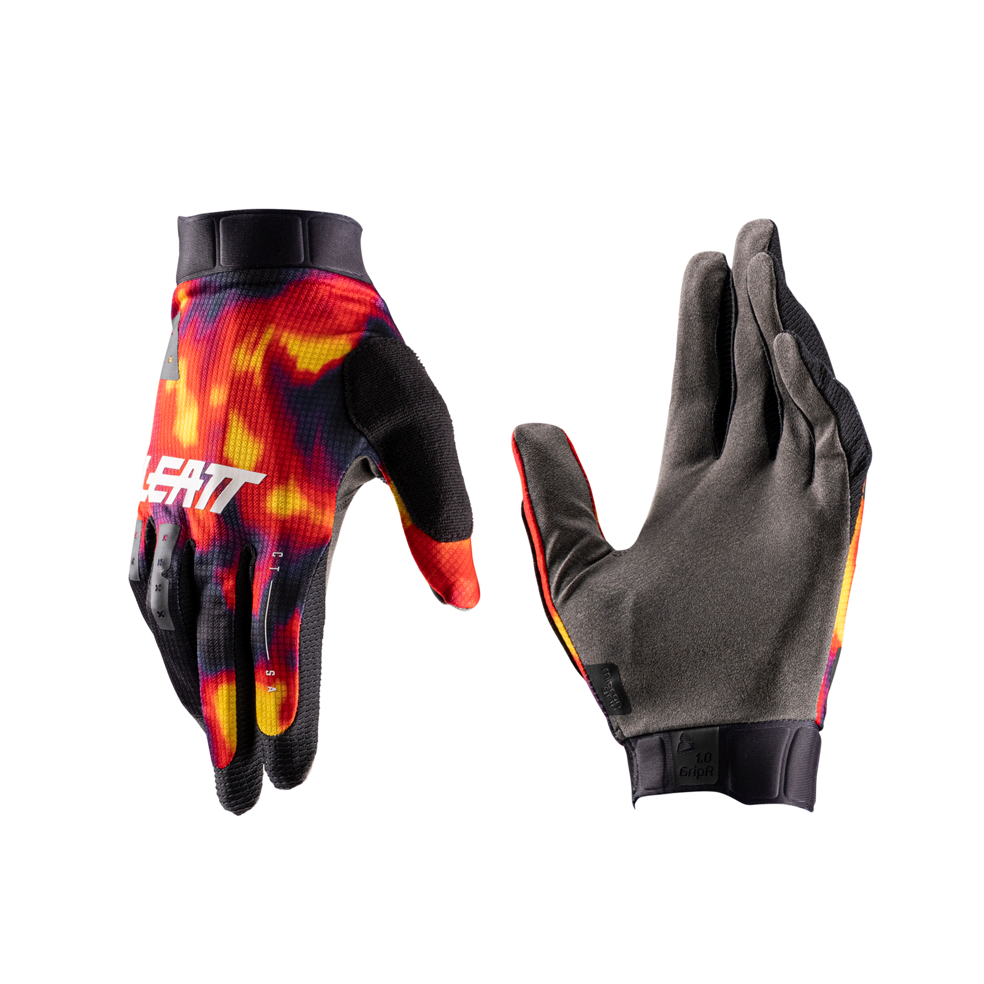 Gloves MTB 1.0 GripR