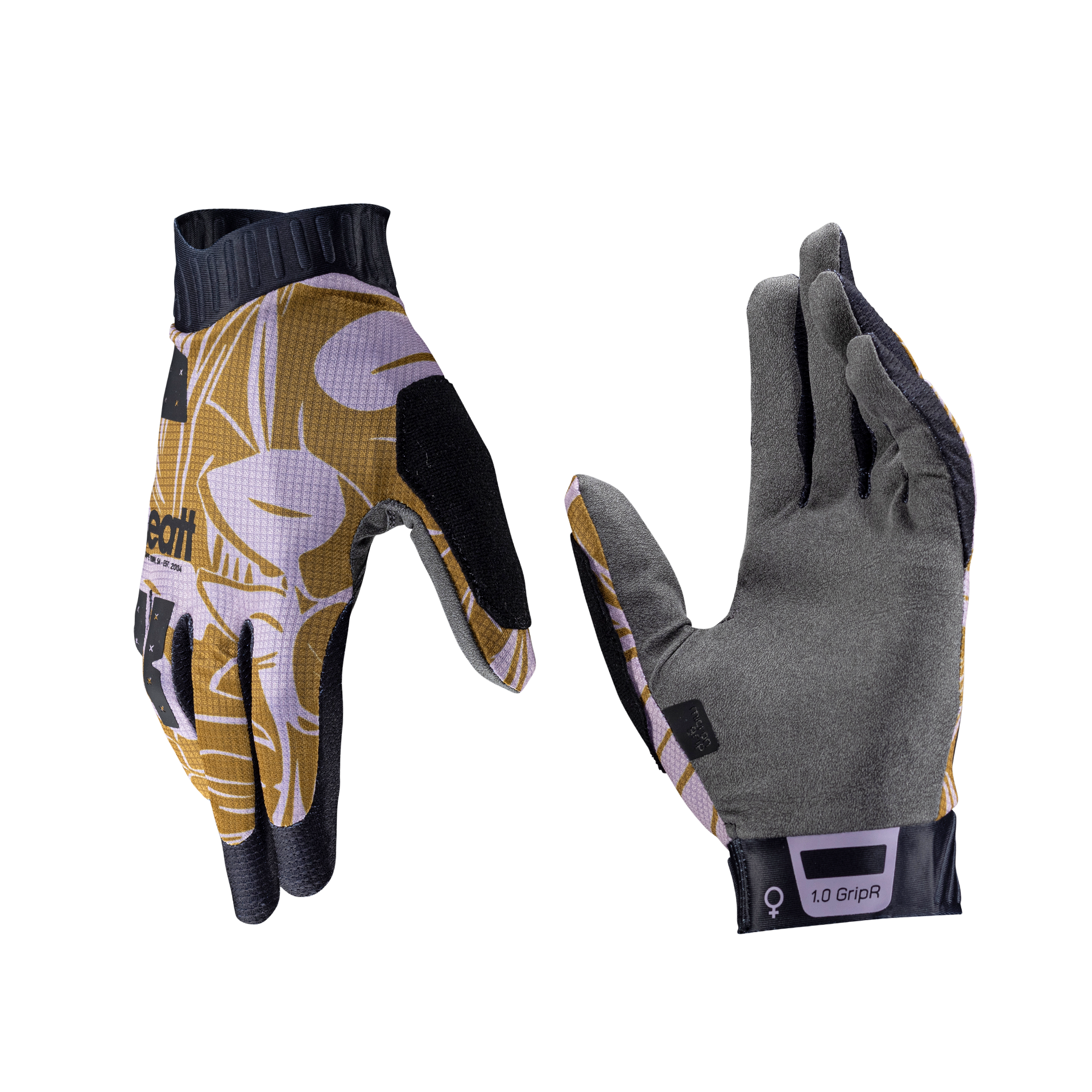 Gloves MTB 1.0 GripR - Women