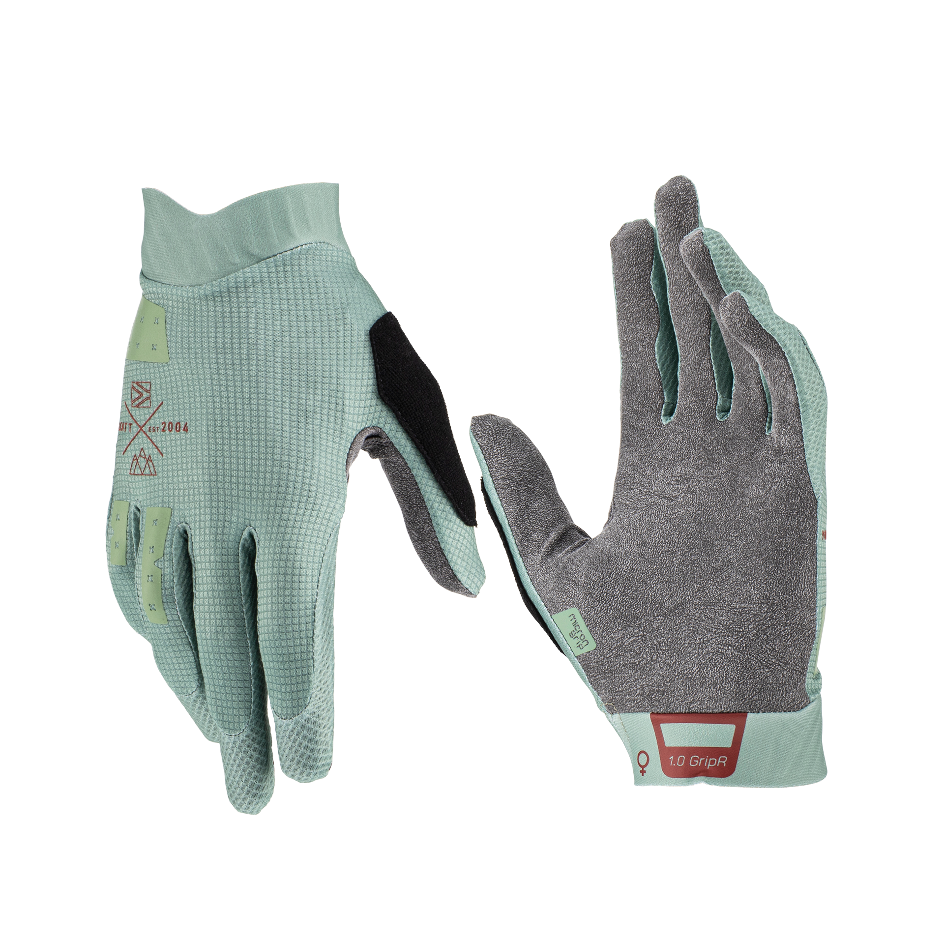 Gloves MTB 1.0 GripR - Women