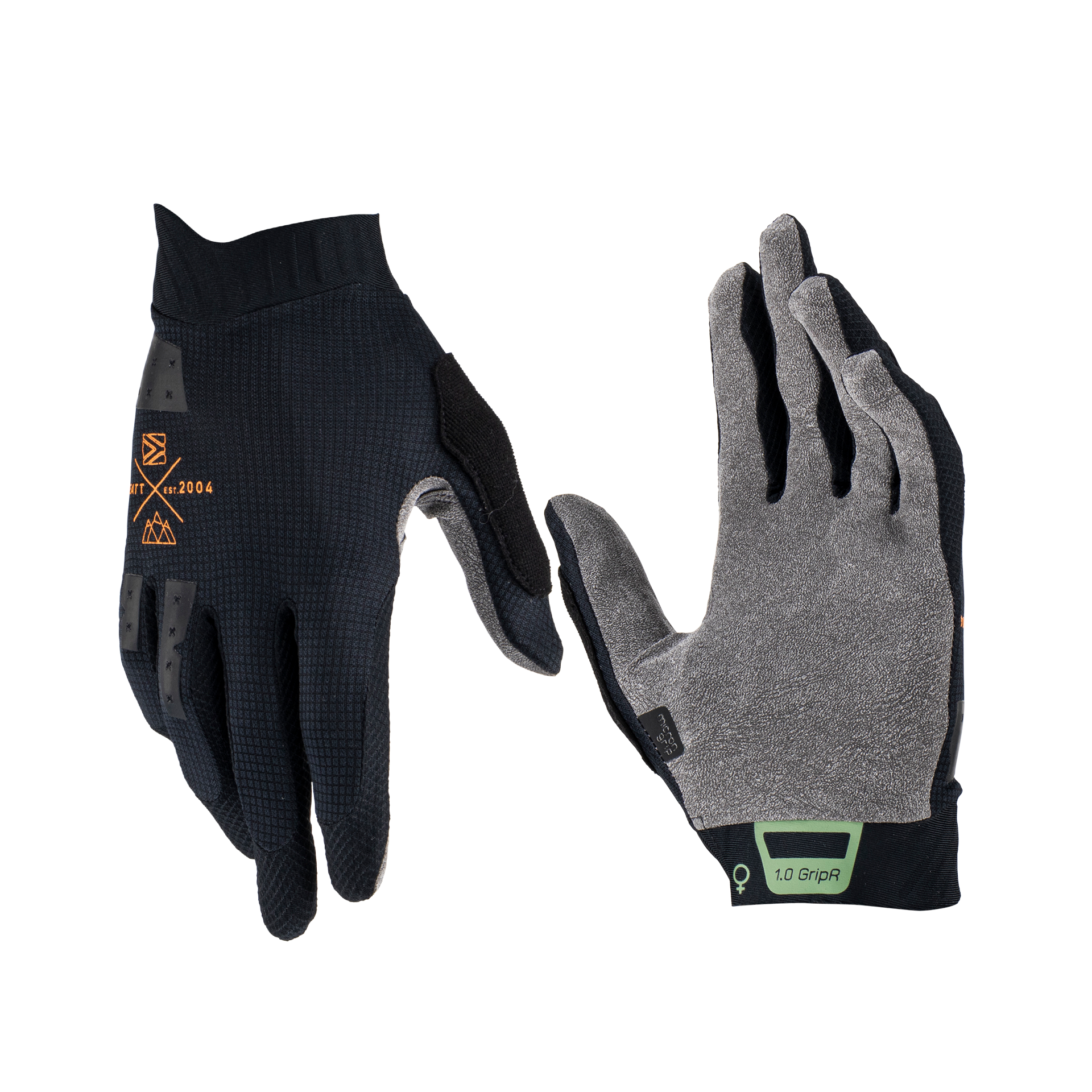 Gloves MTB 1.0 GripR - Women