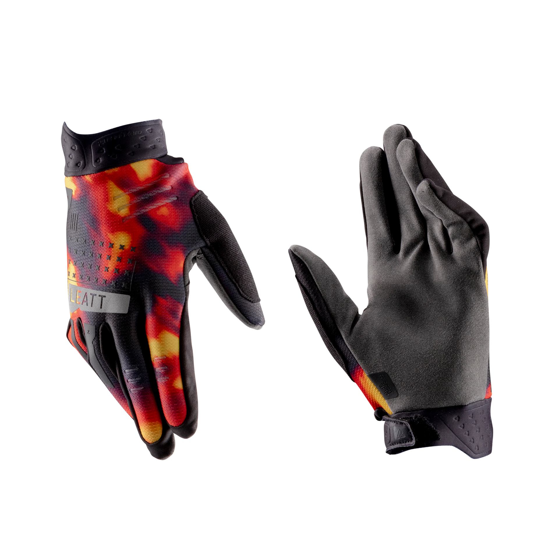 Gloves MTB 2.0 SubZero