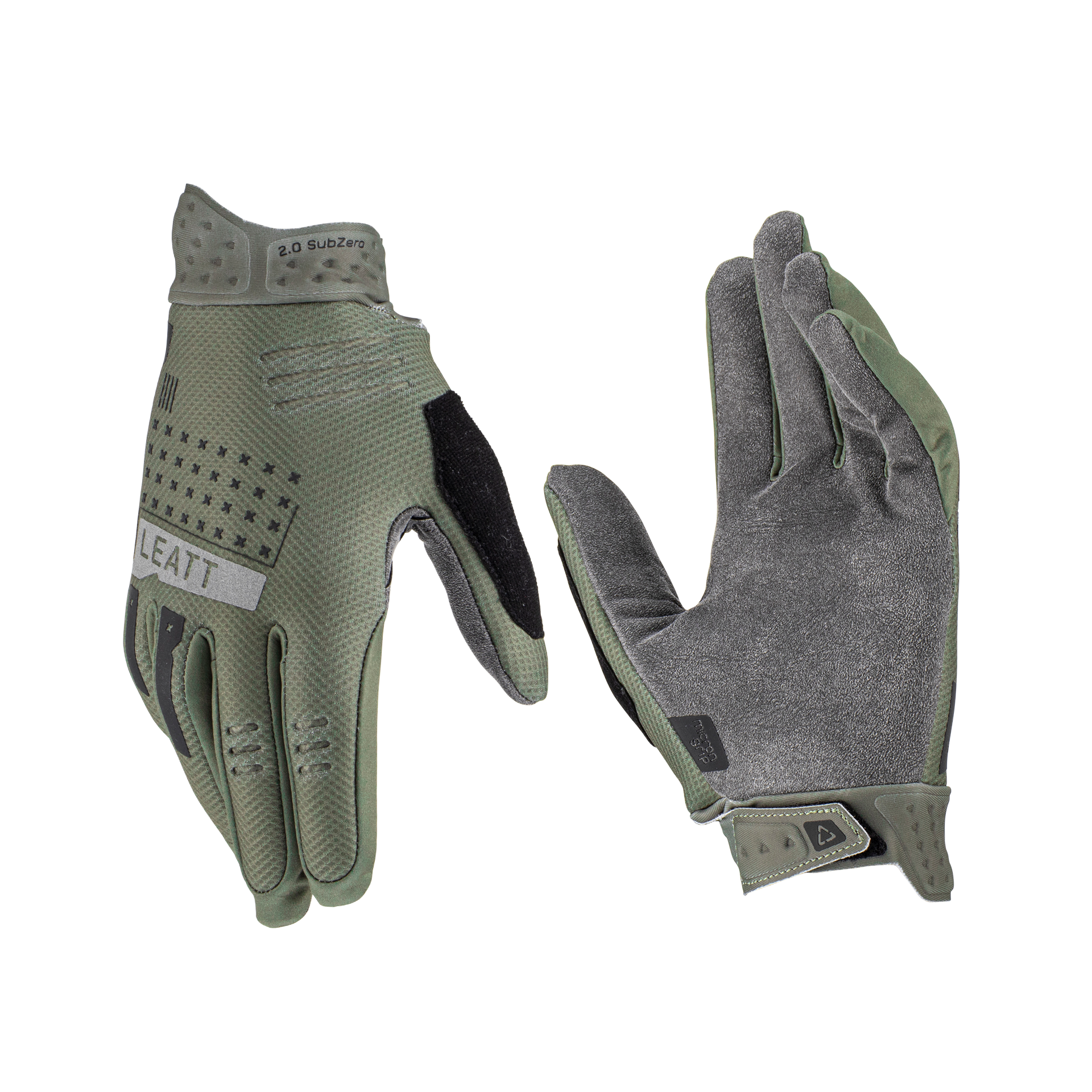 Gloves MTB 2.0 SubZero