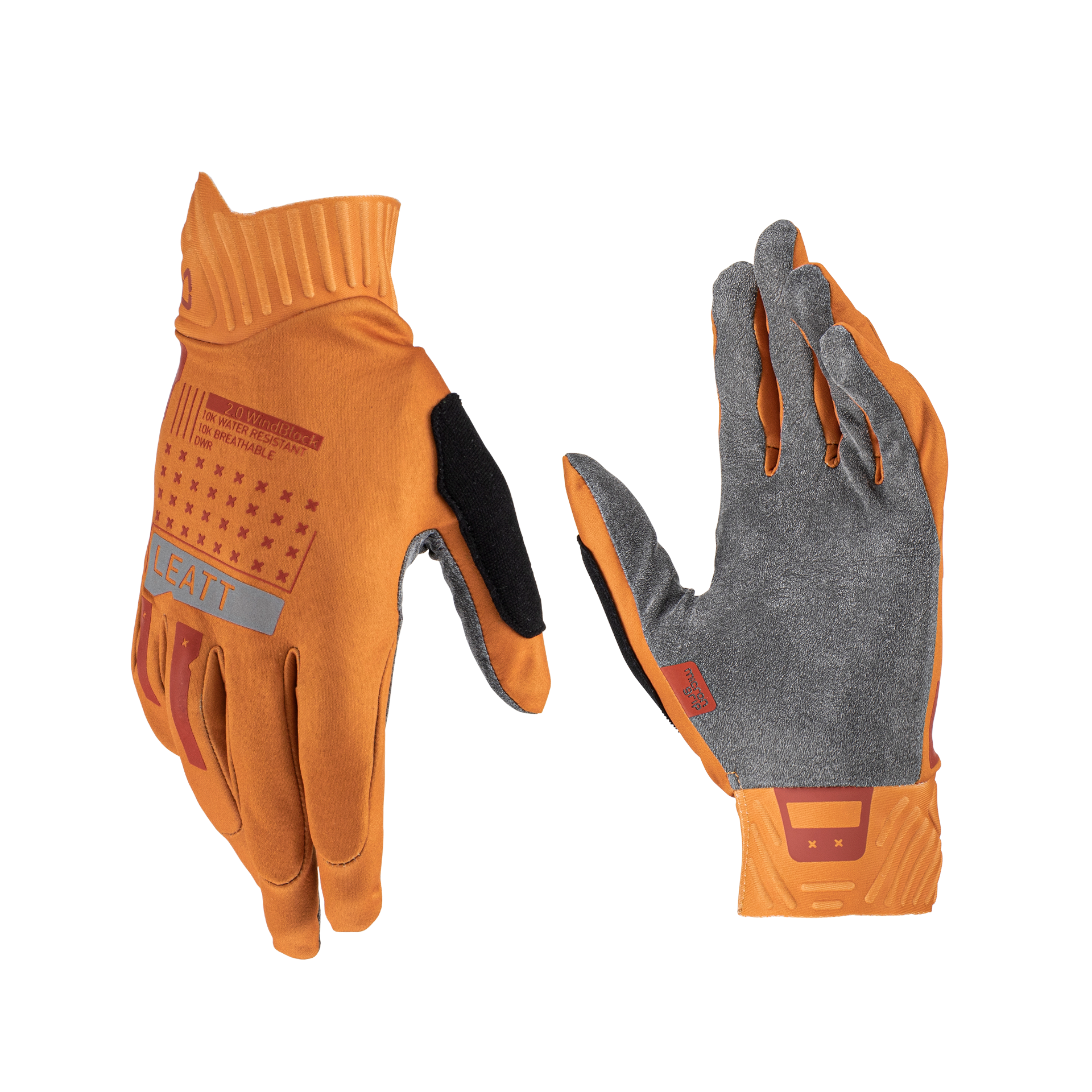 Gloves MTB 2.0 WindBlock