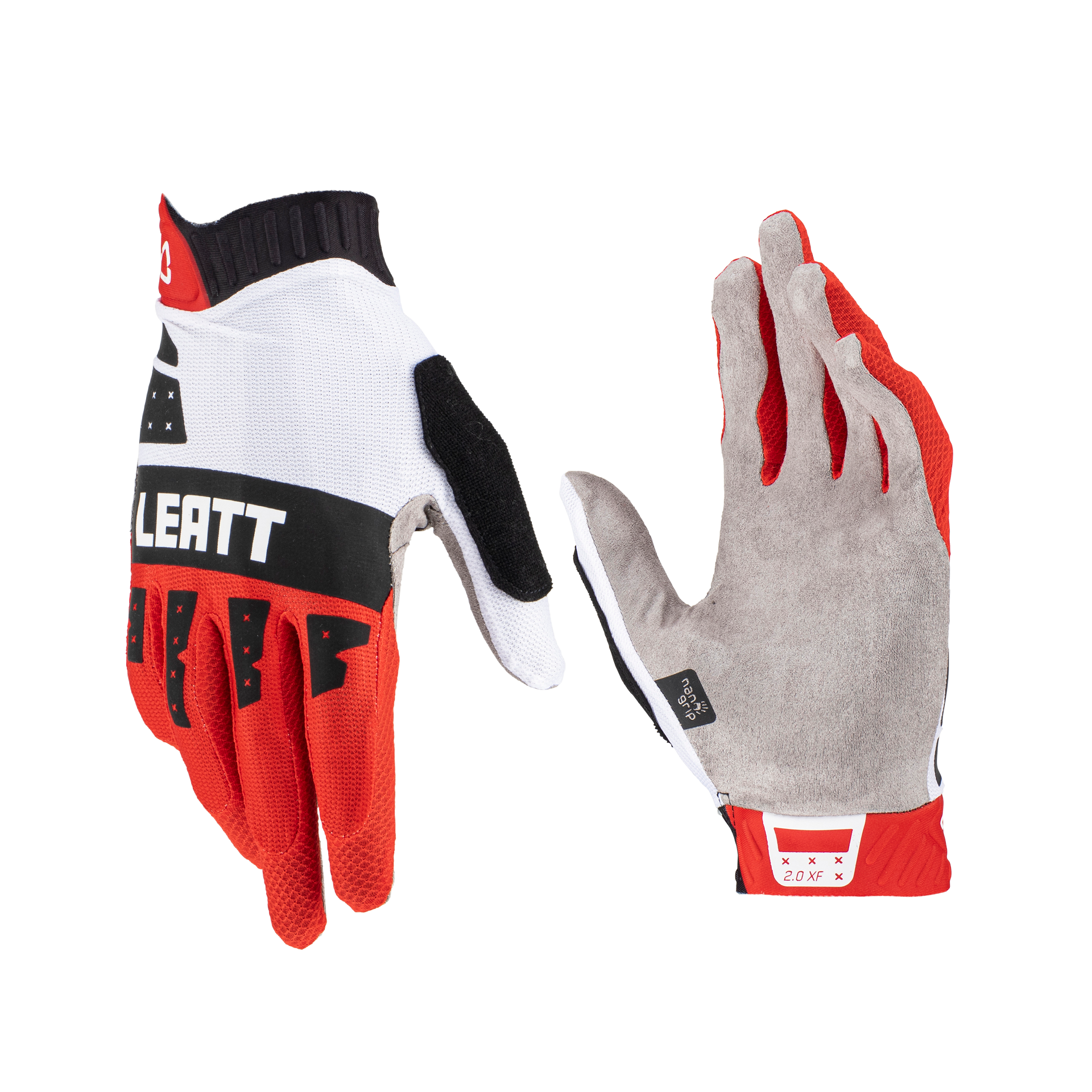 Gloves MTB 2.0 X-Flow