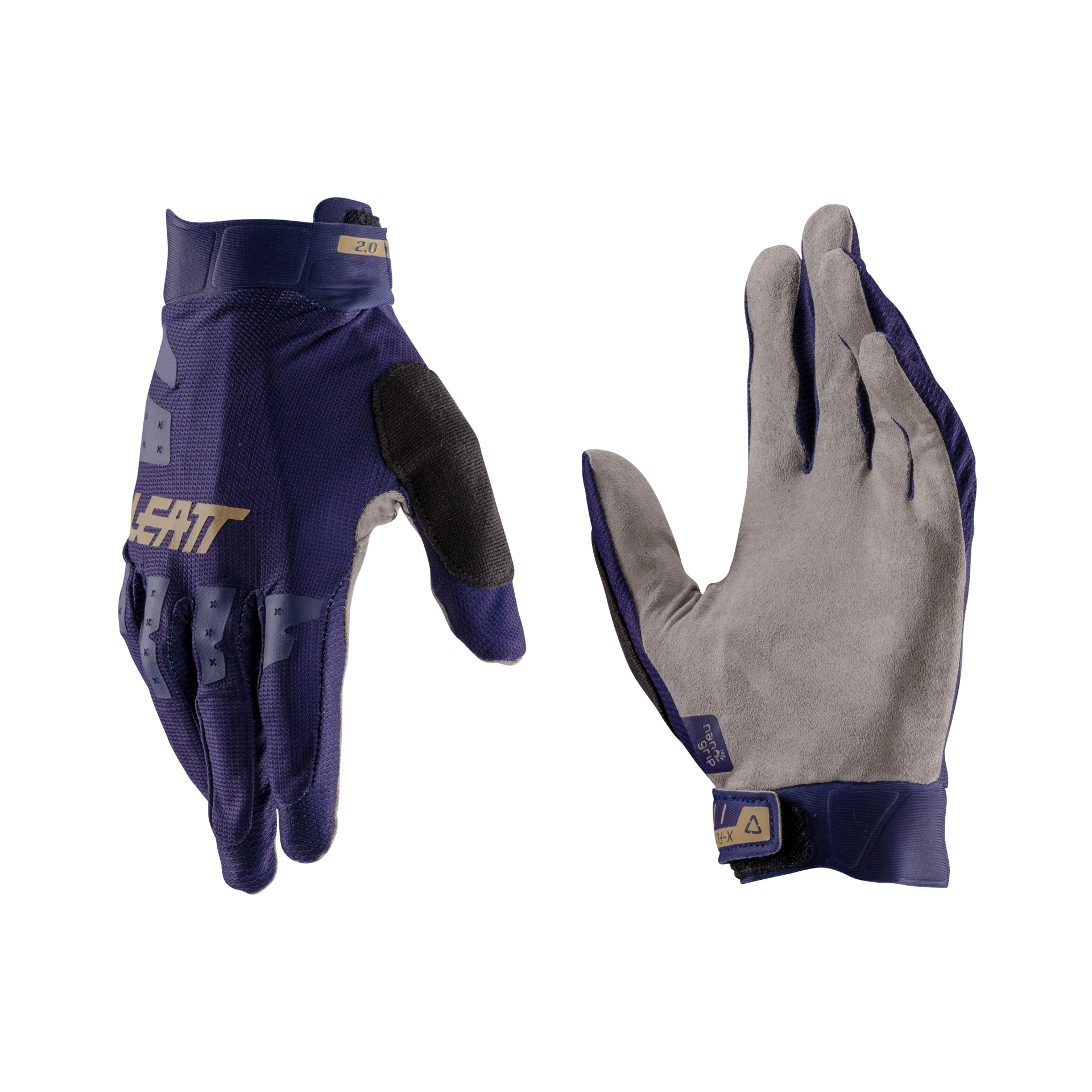 Gloves MTB 2.0 X-Flow